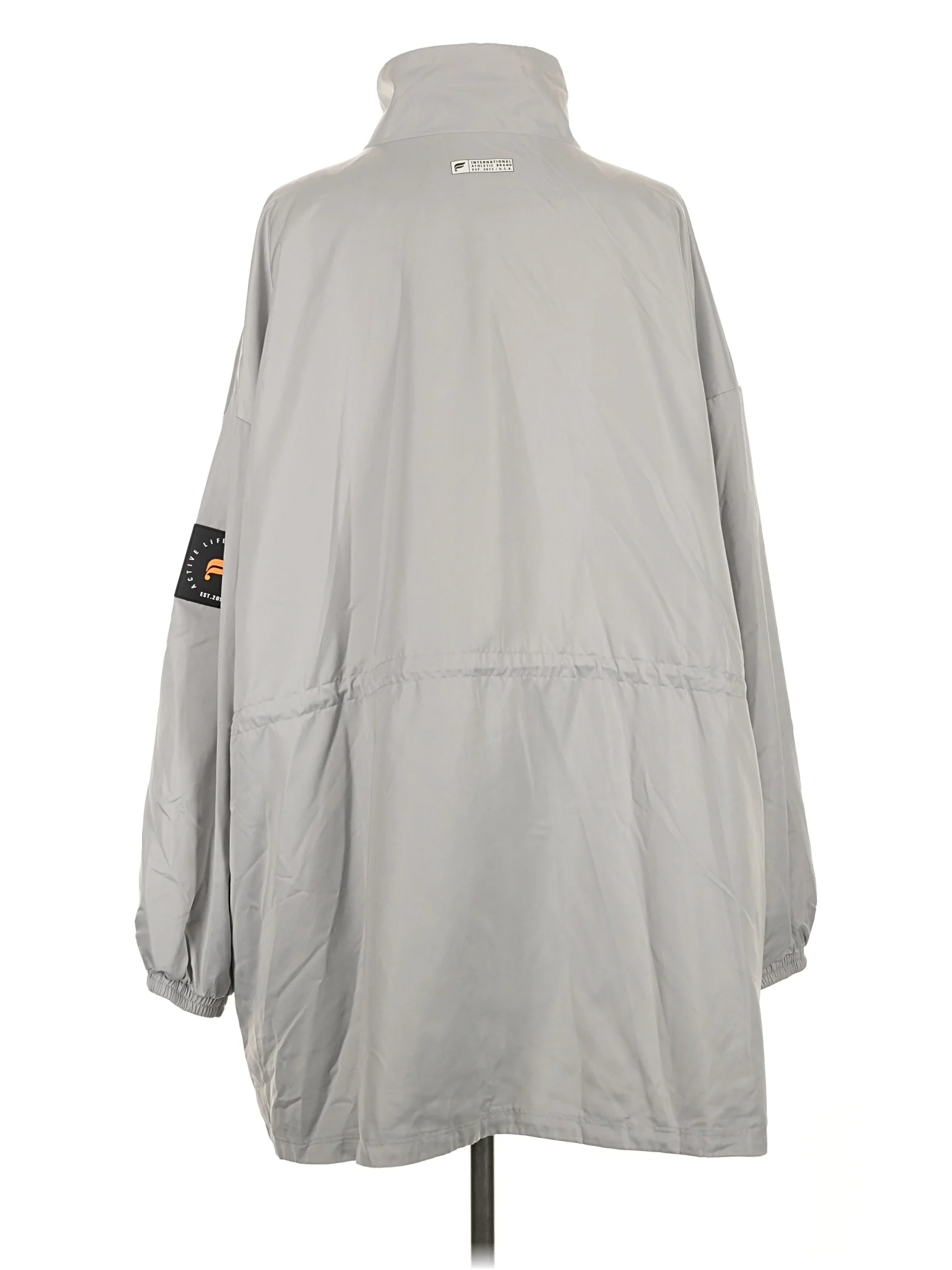 Raincoat - Image 2