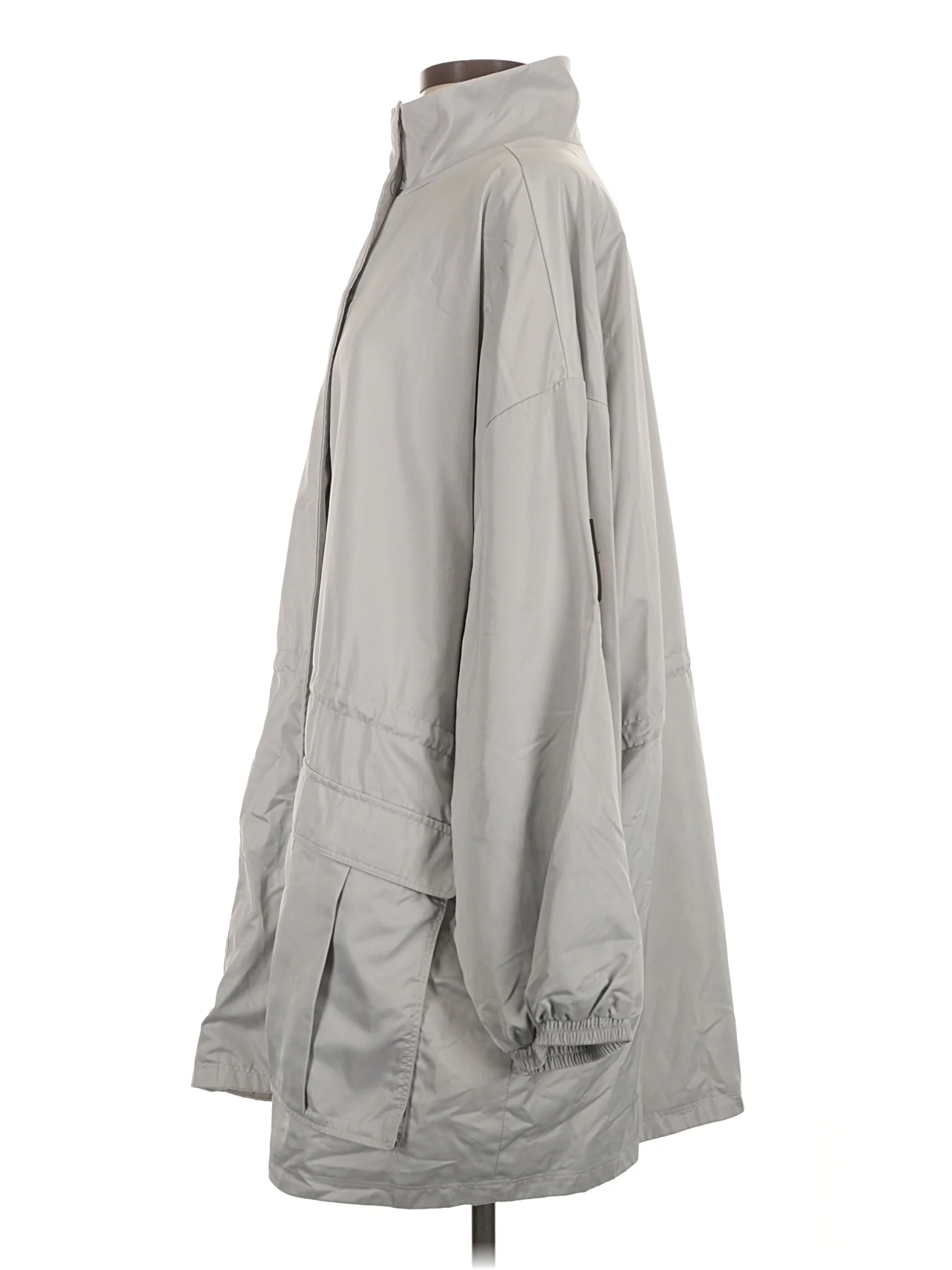 Raincoat - Image 4