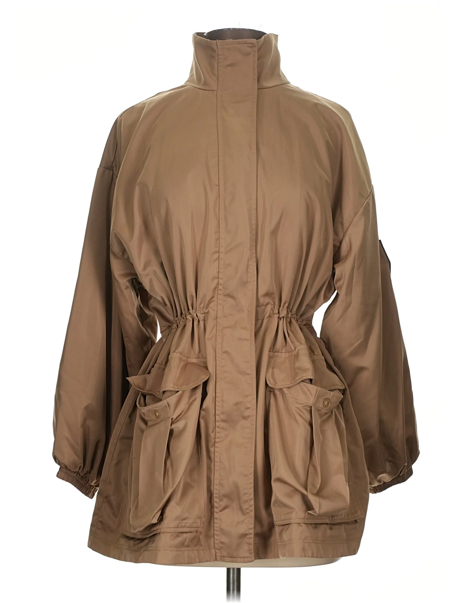 Raincoat