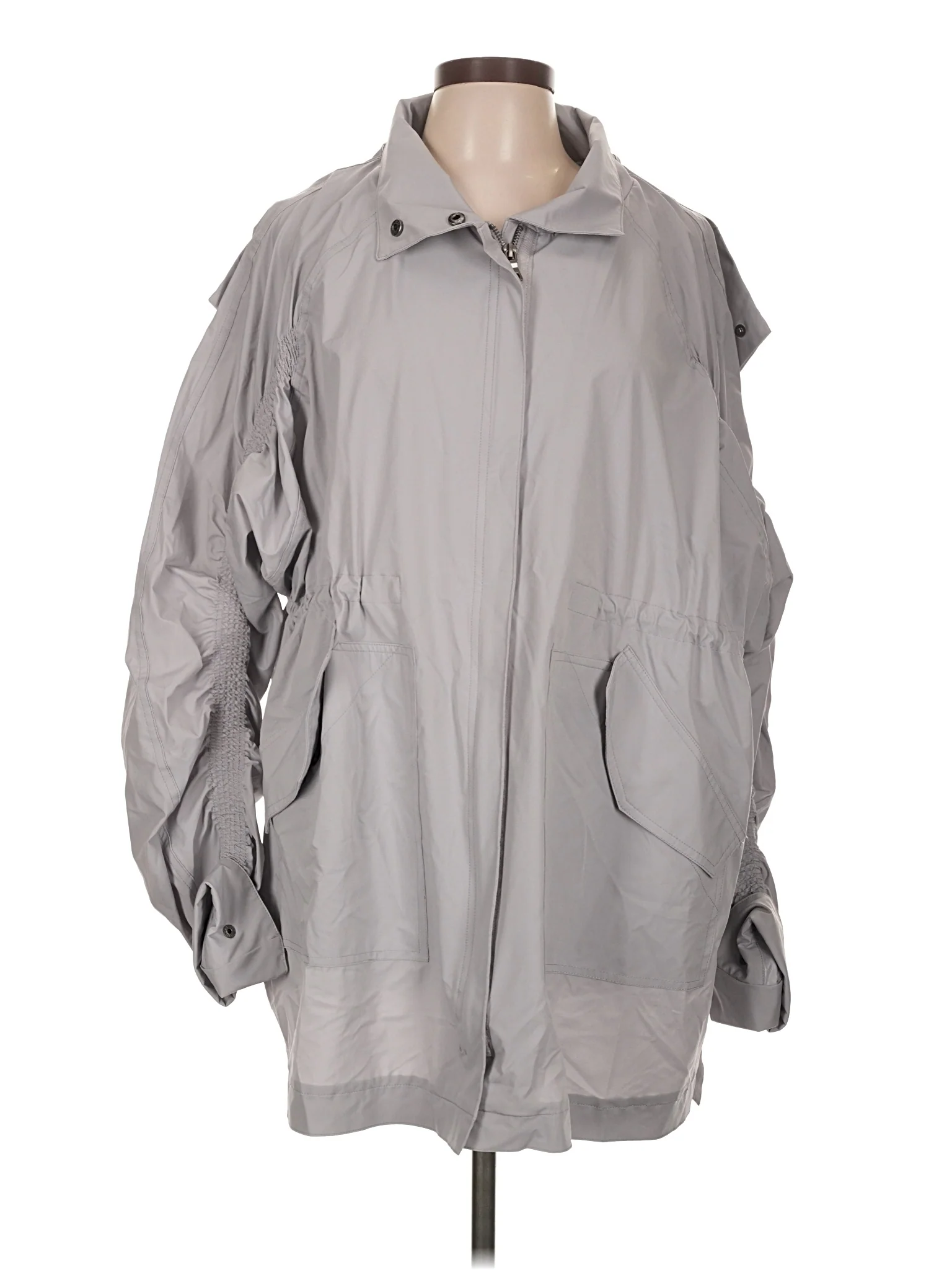Raincoat