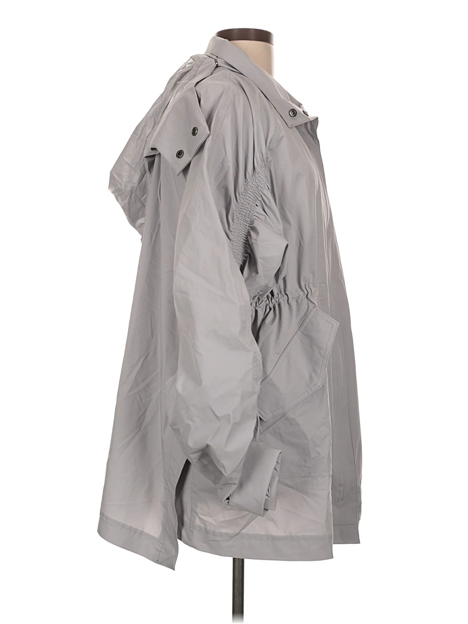 Raincoat - Image 3