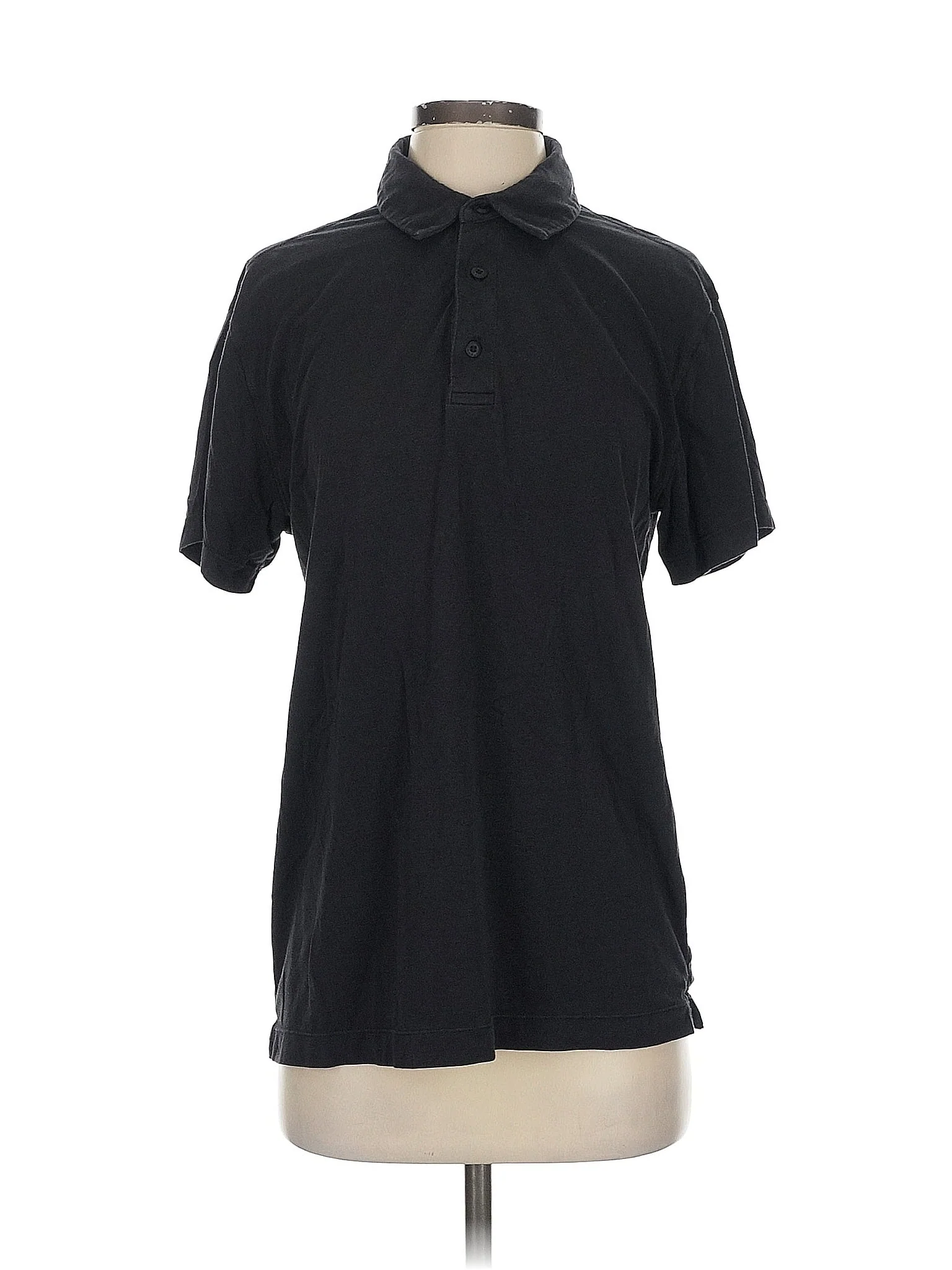Short Sleeve Polo