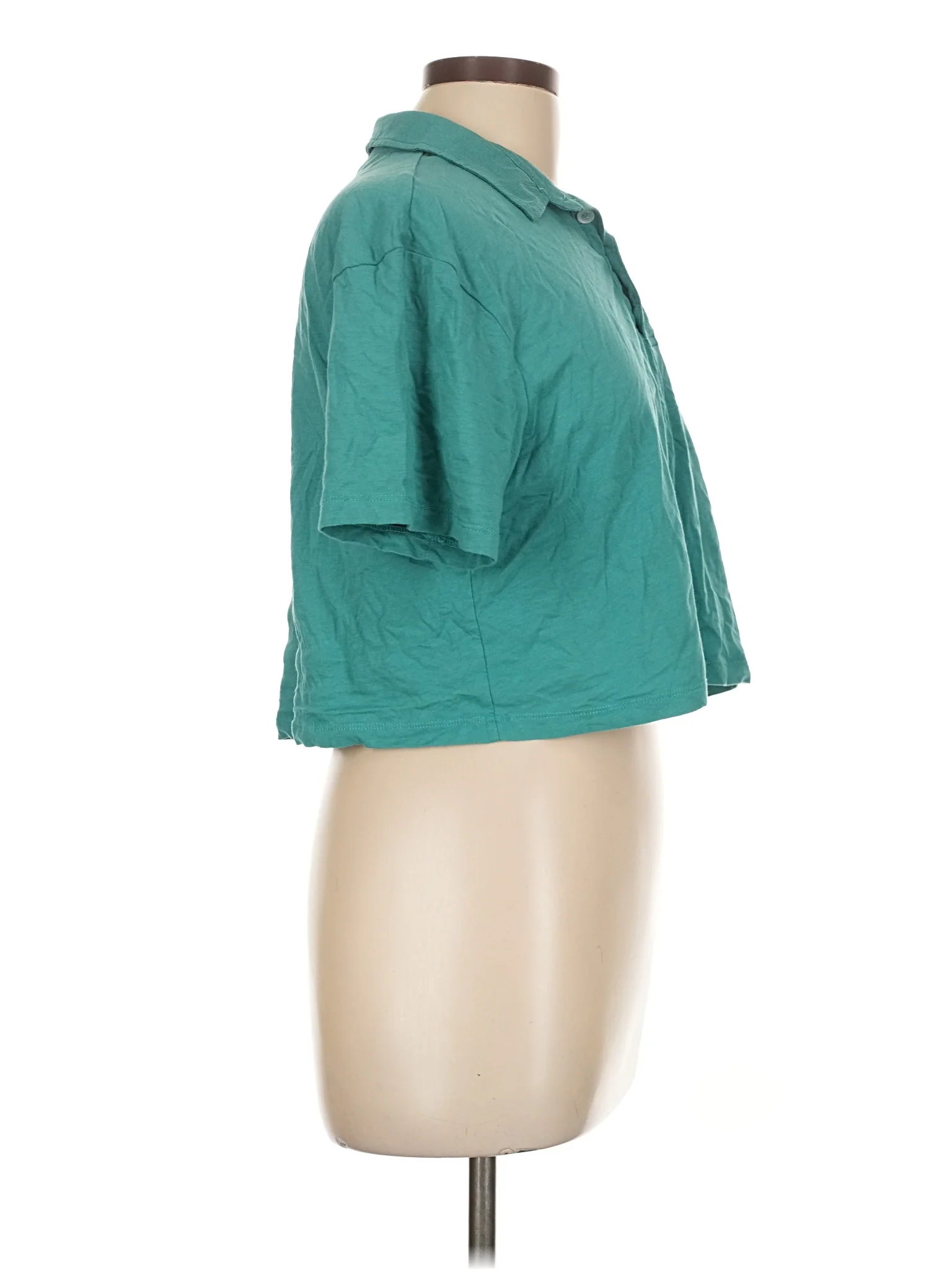 Short Sleeve Polo - Image 3