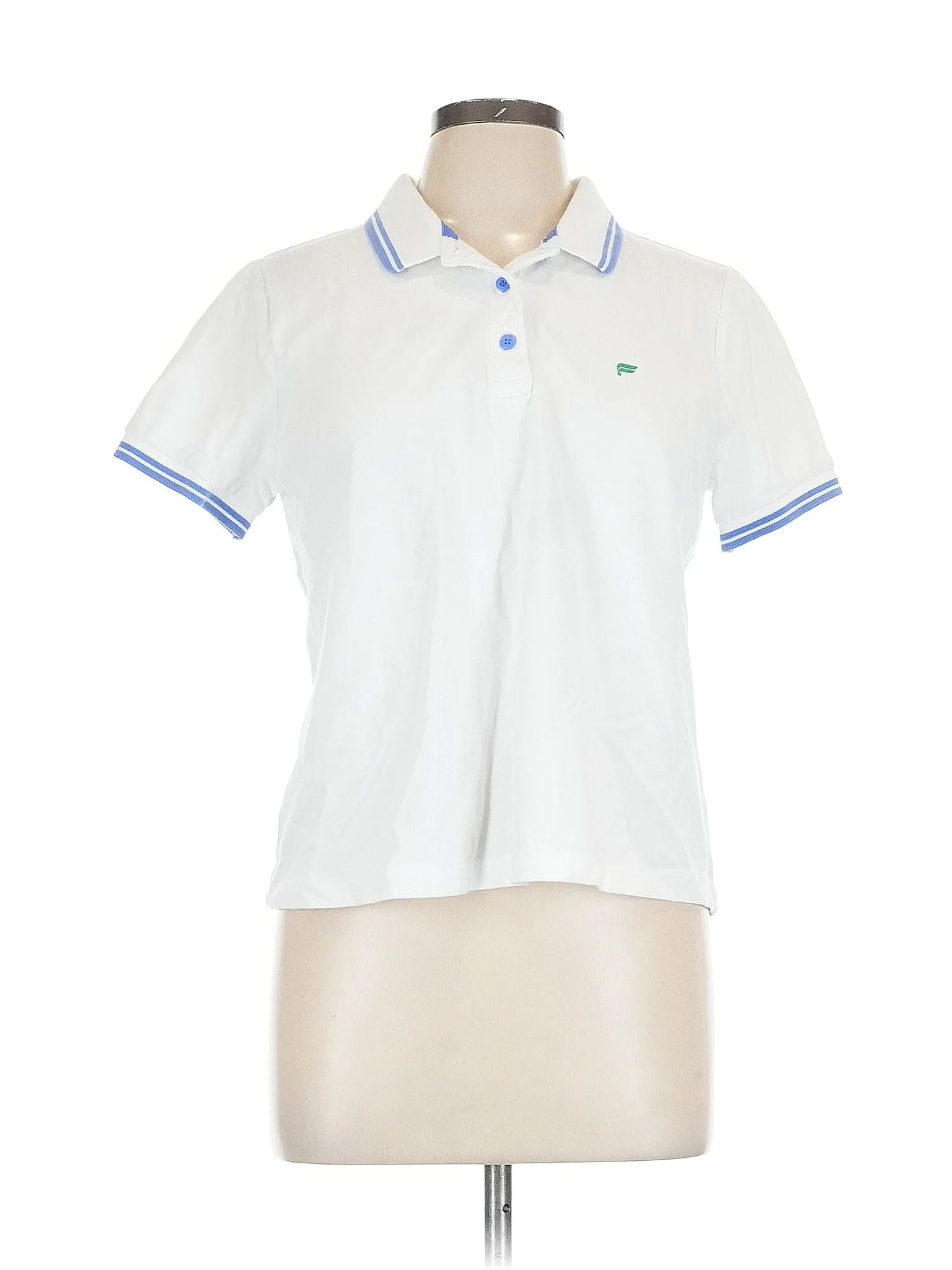 Short Sleeve Polo