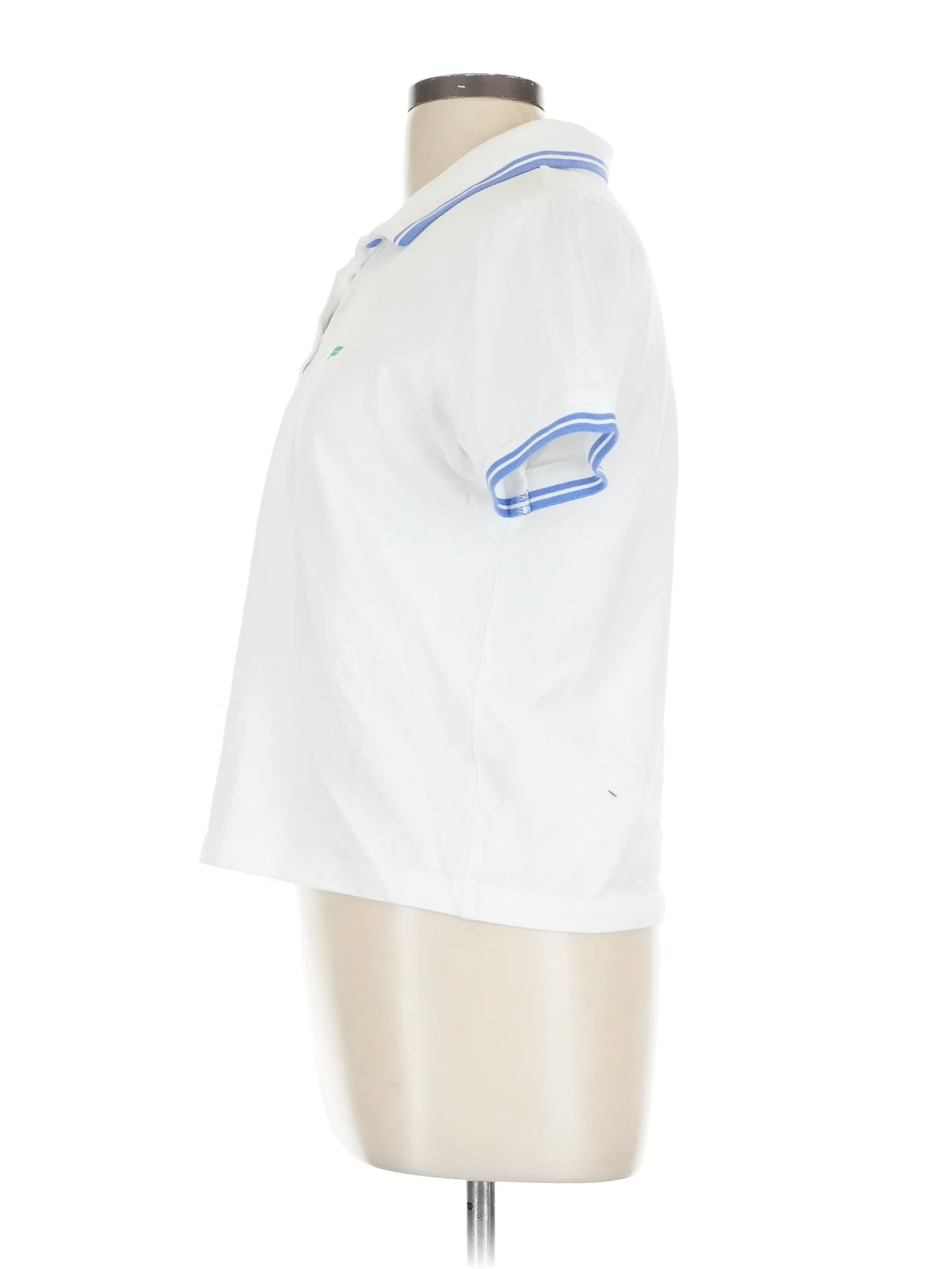 Short Sleeve Polo - Image 4