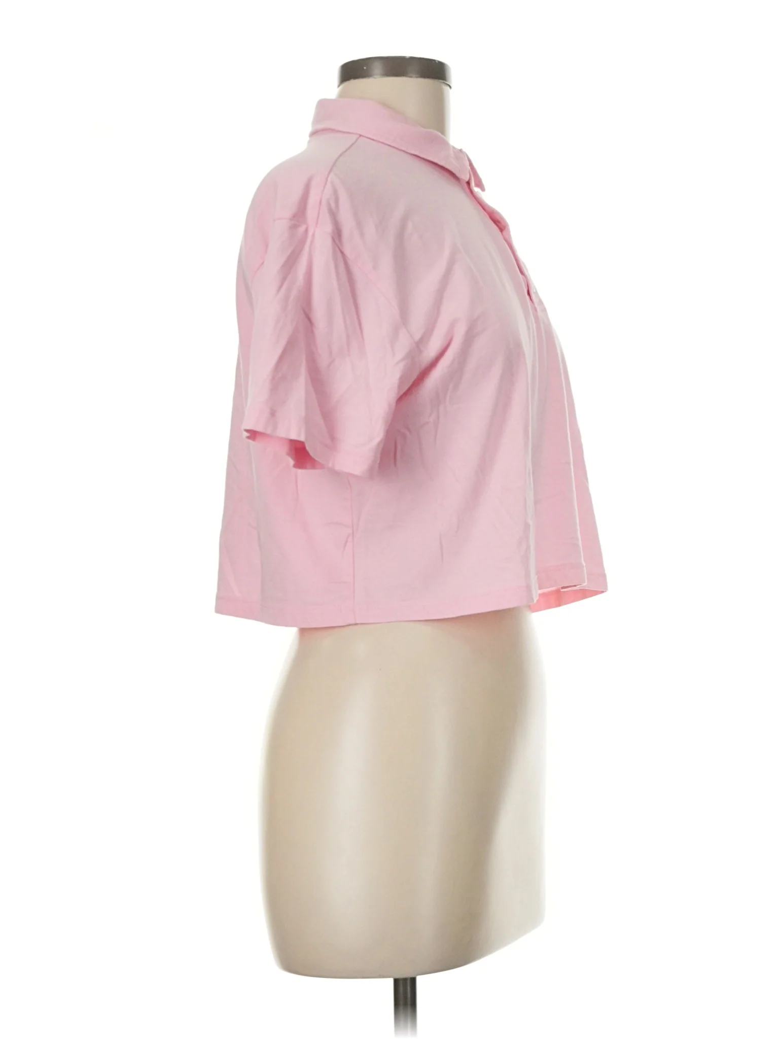 Short Sleeve Polo - Image 3