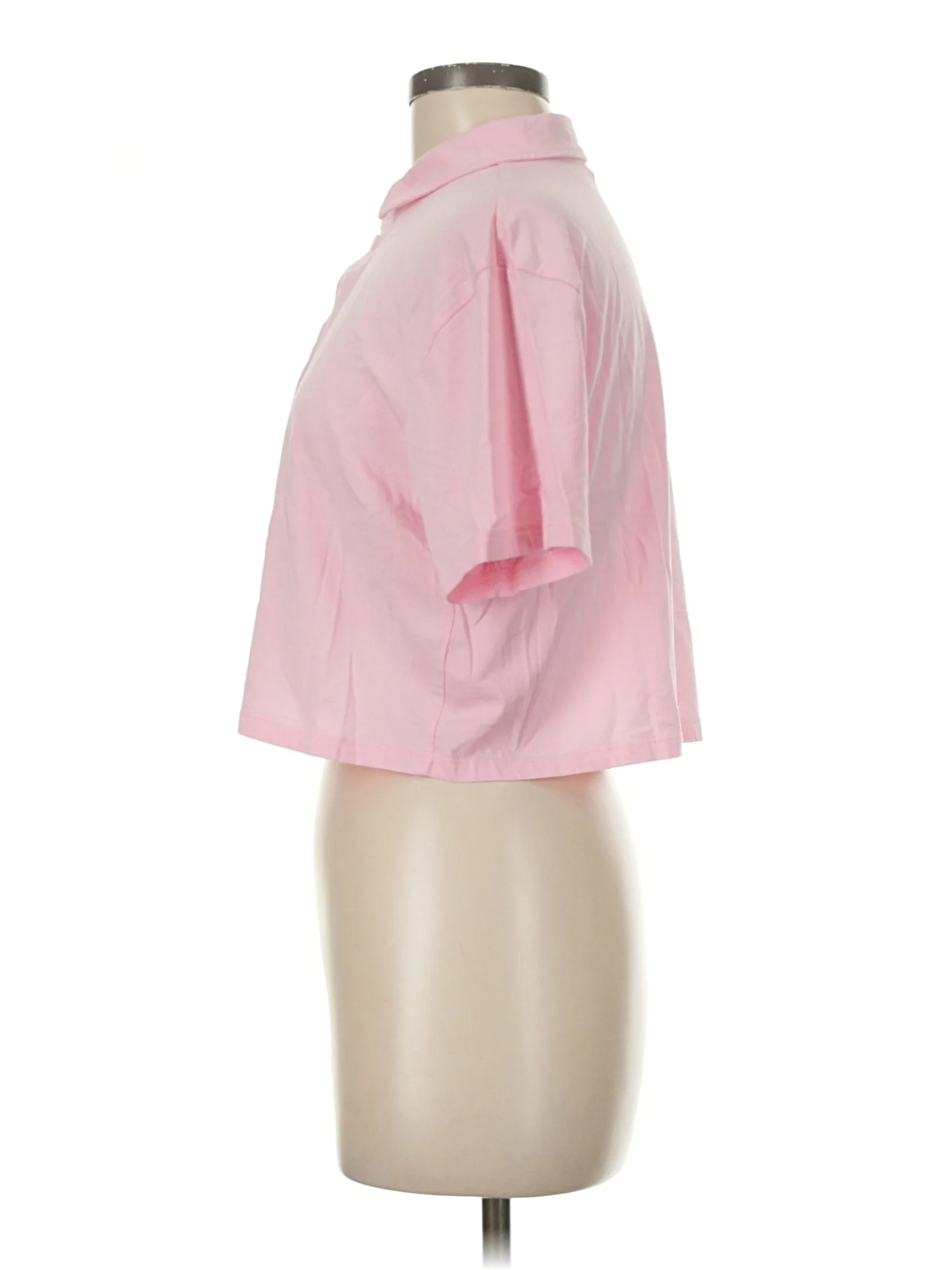 Short Sleeve Polo - Image 4