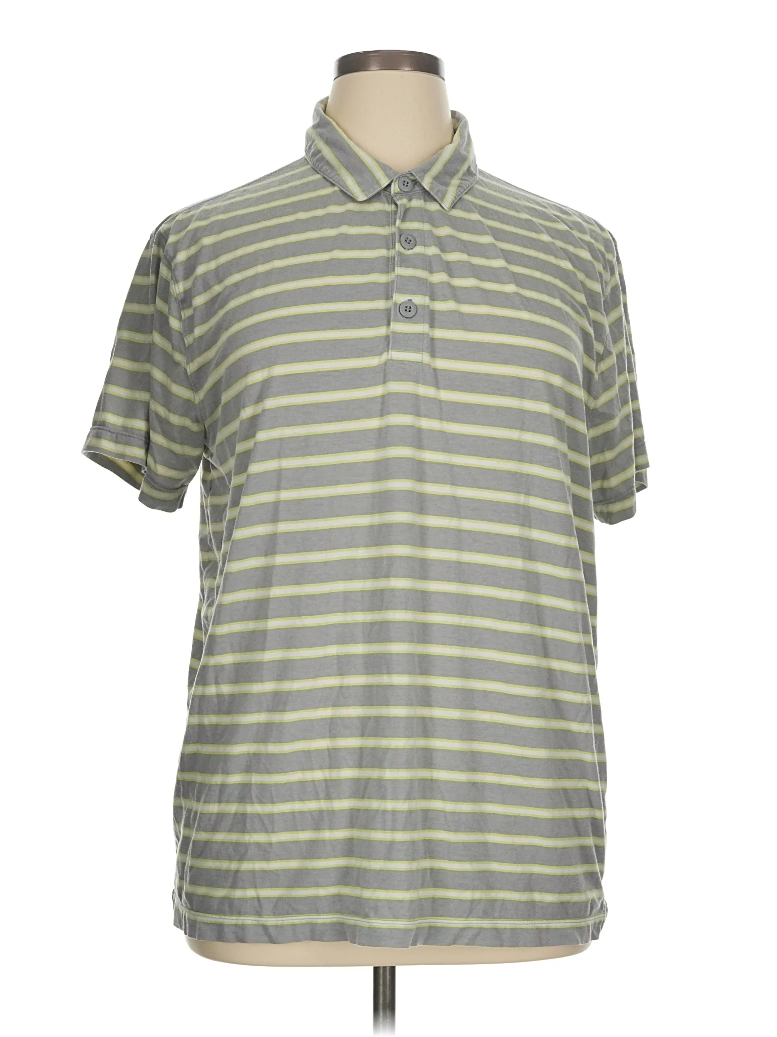 Short Sleeve Polo