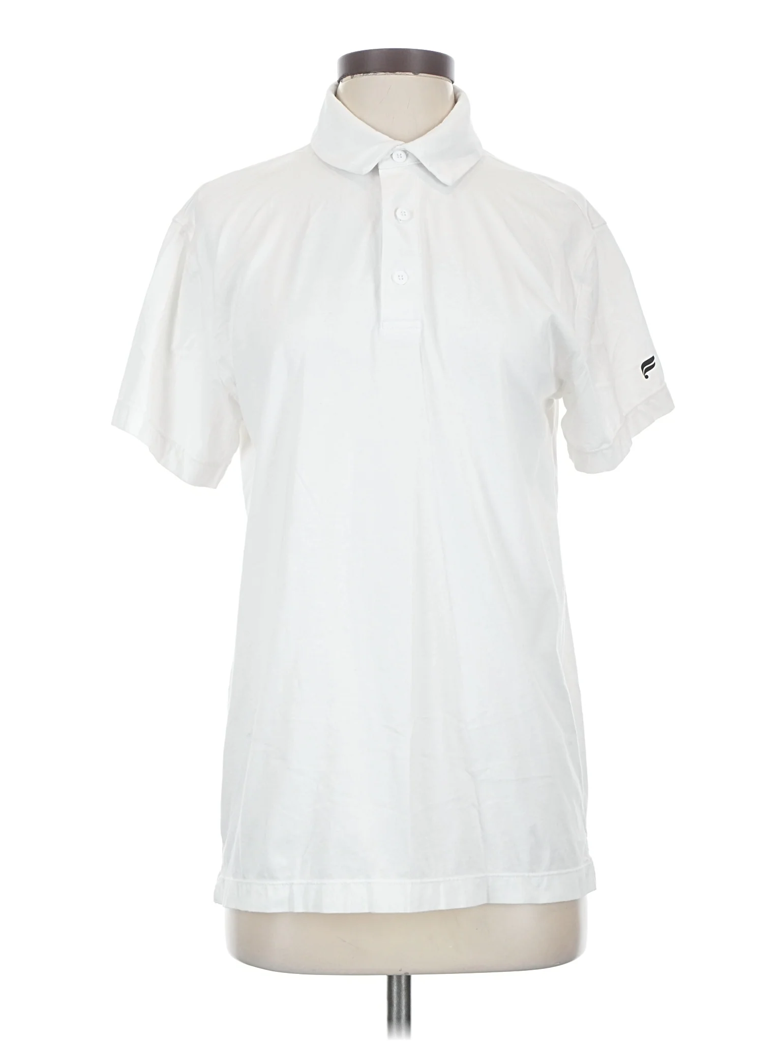Short Sleeve Polo