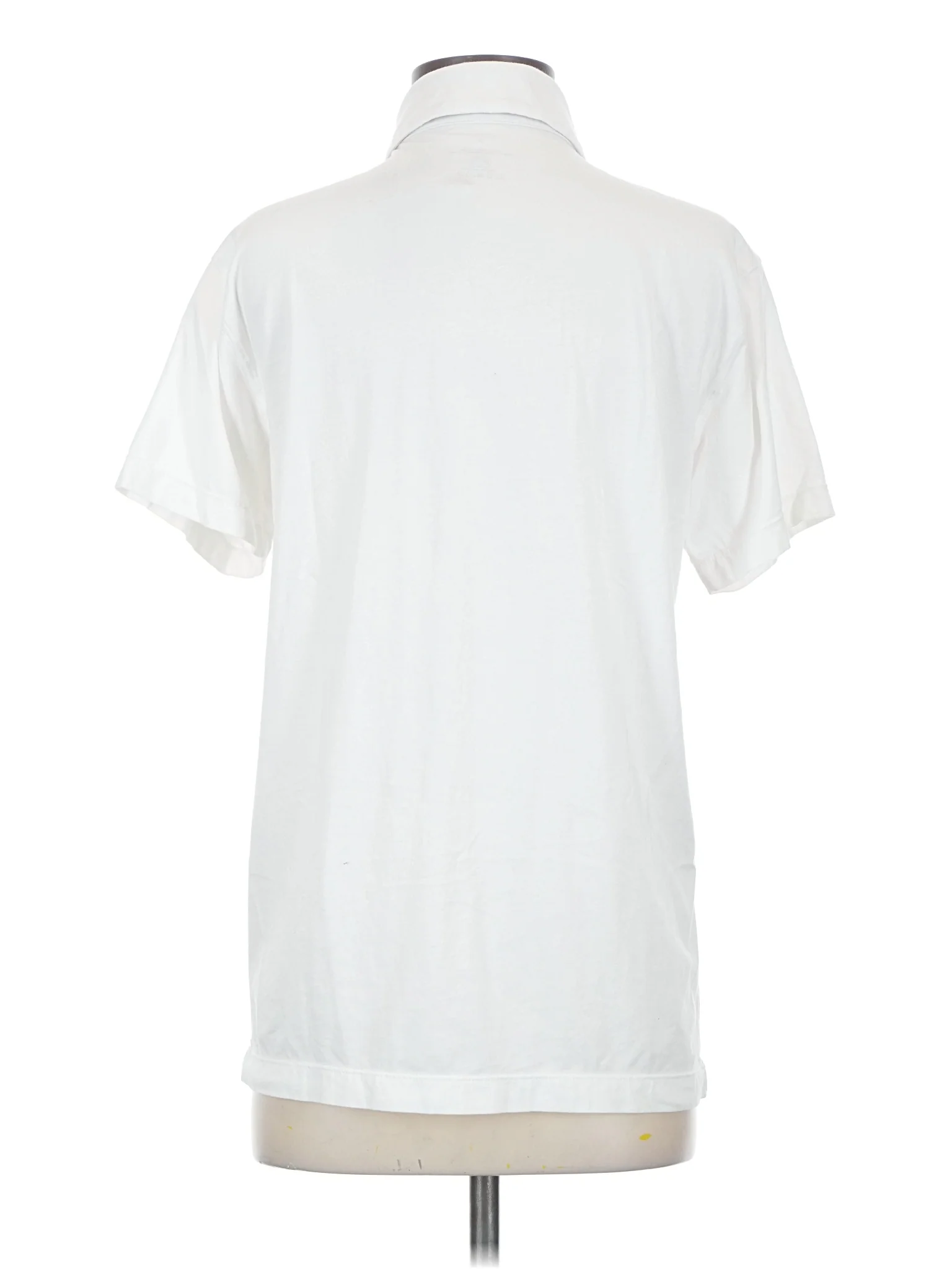 Short Sleeve Polo - Image 2