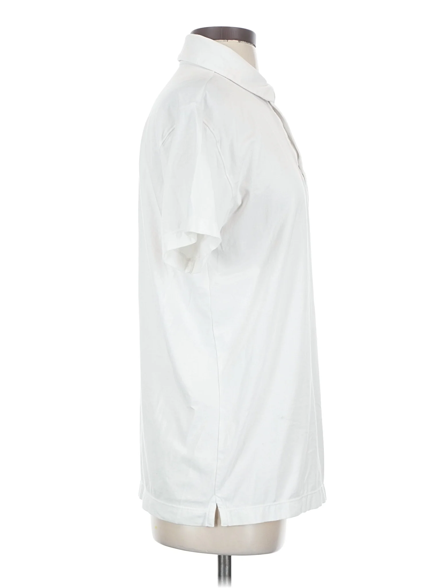 Short Sleeve Polo - Image 3