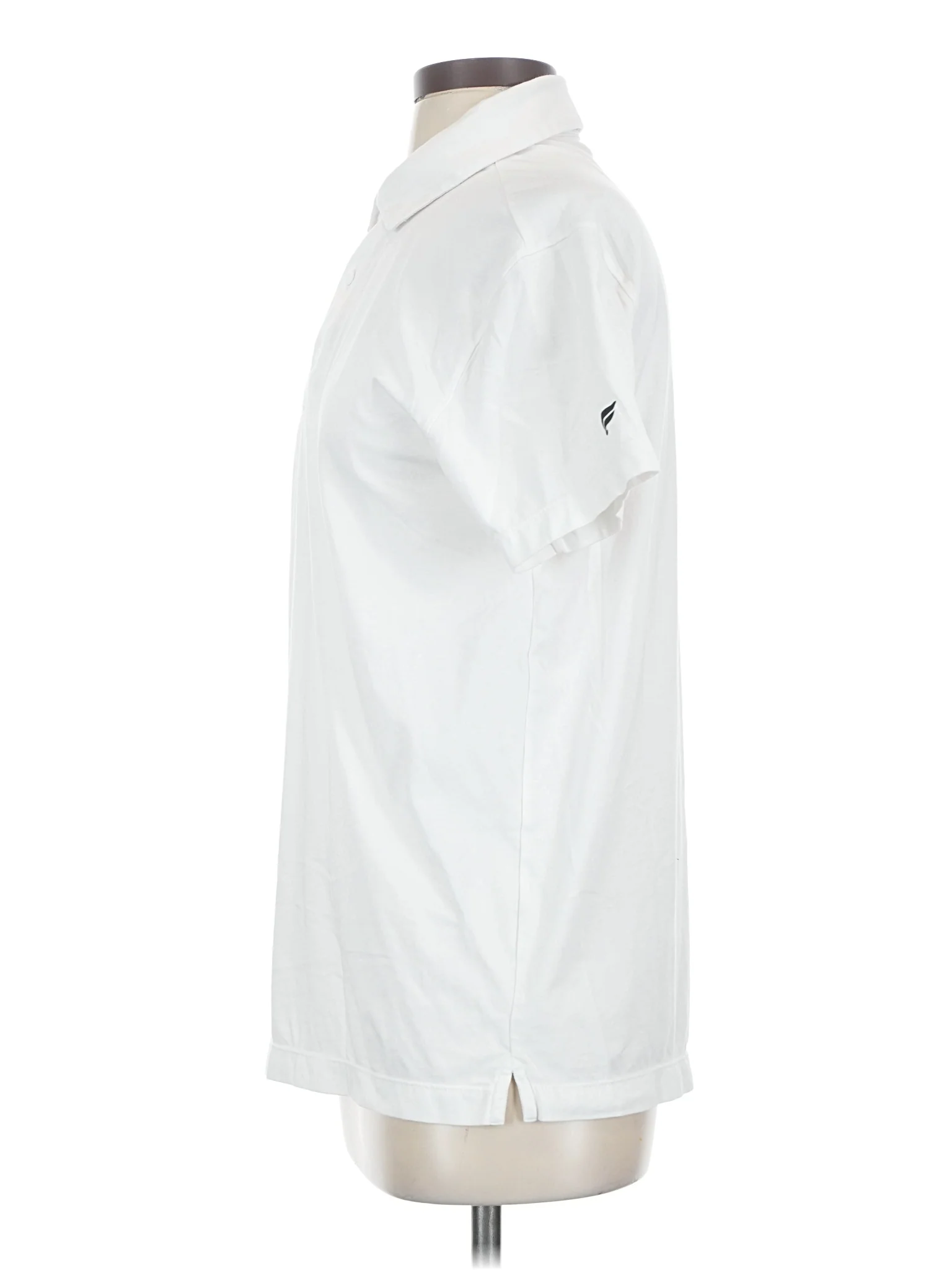 Short Sleeve Polo - Image 4