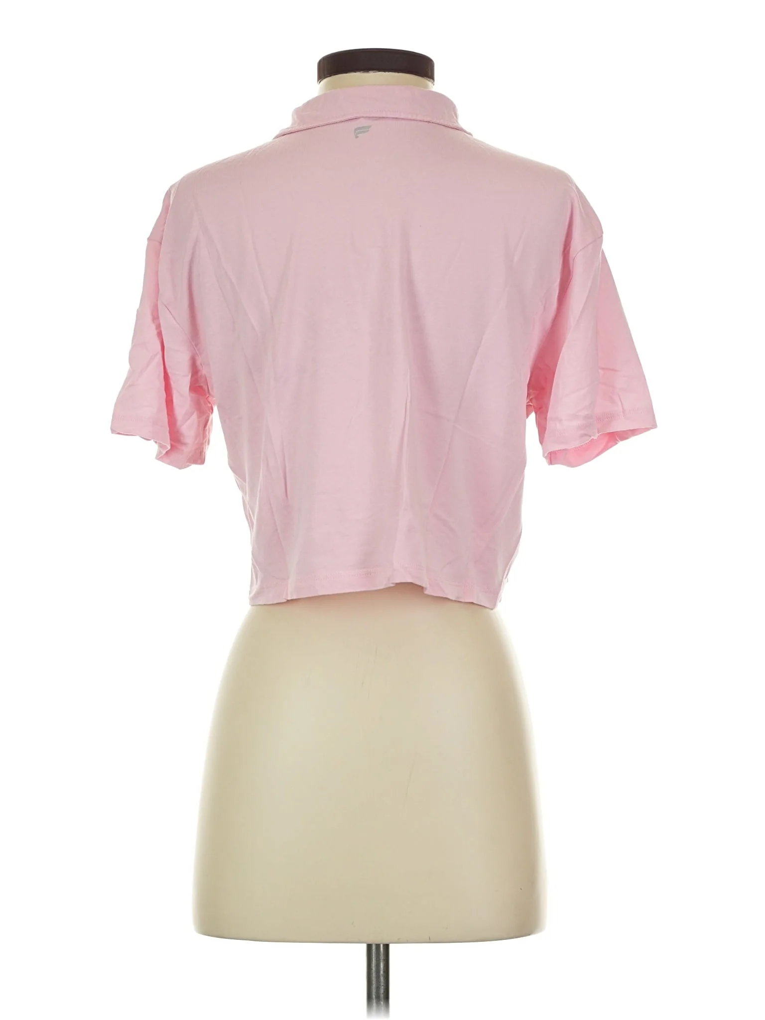 Short Sleeve Polo - Image 2