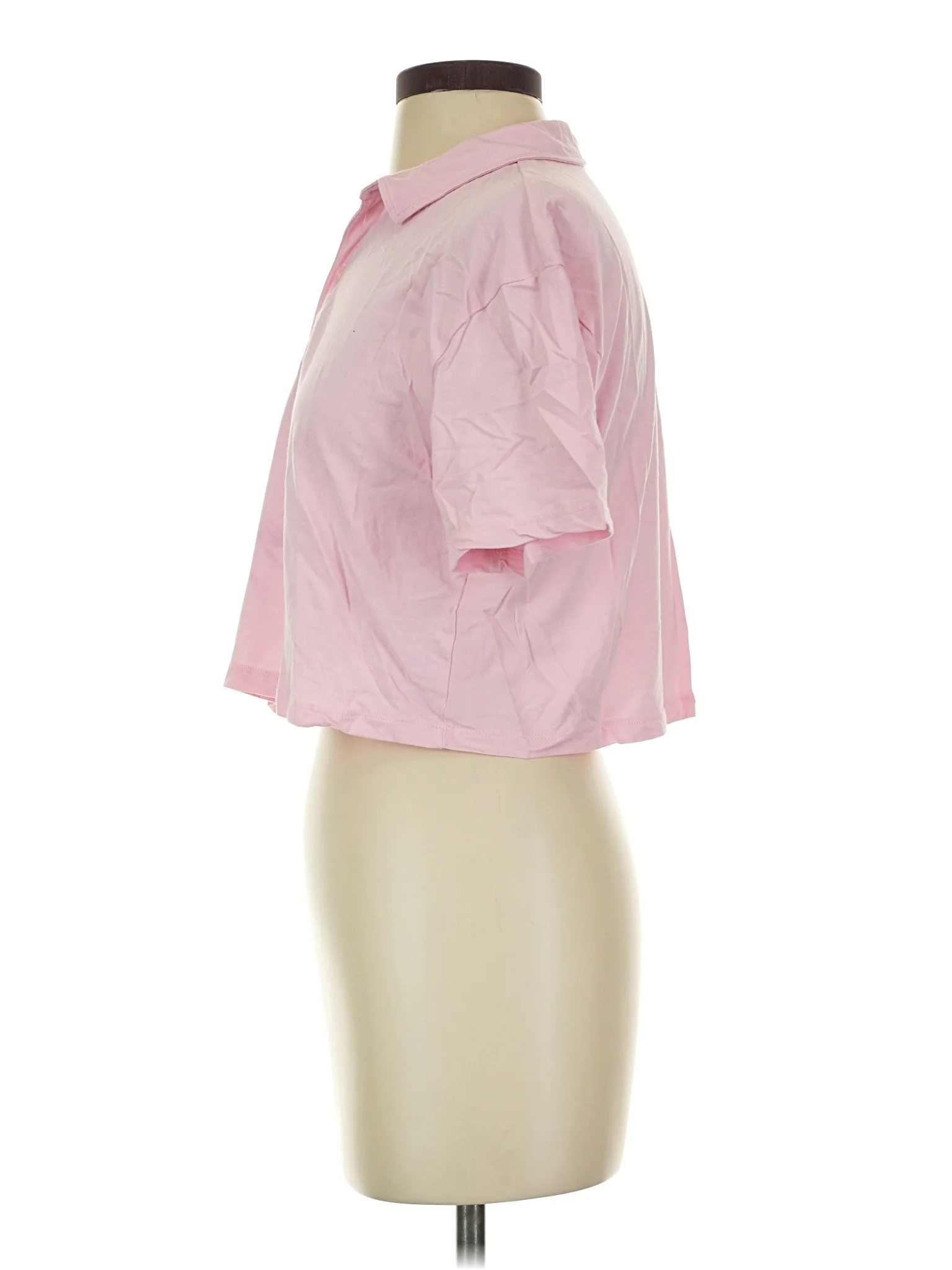 Short Sleeve Polo - Image 4