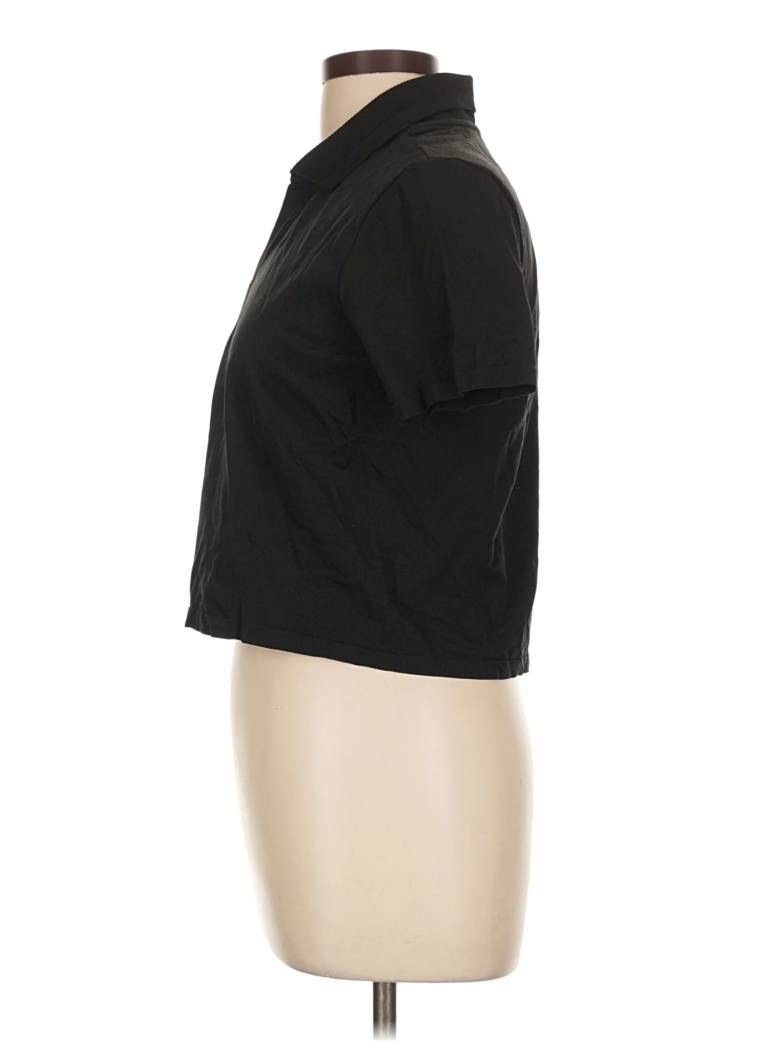 Short Sleeve Polo - Image 4