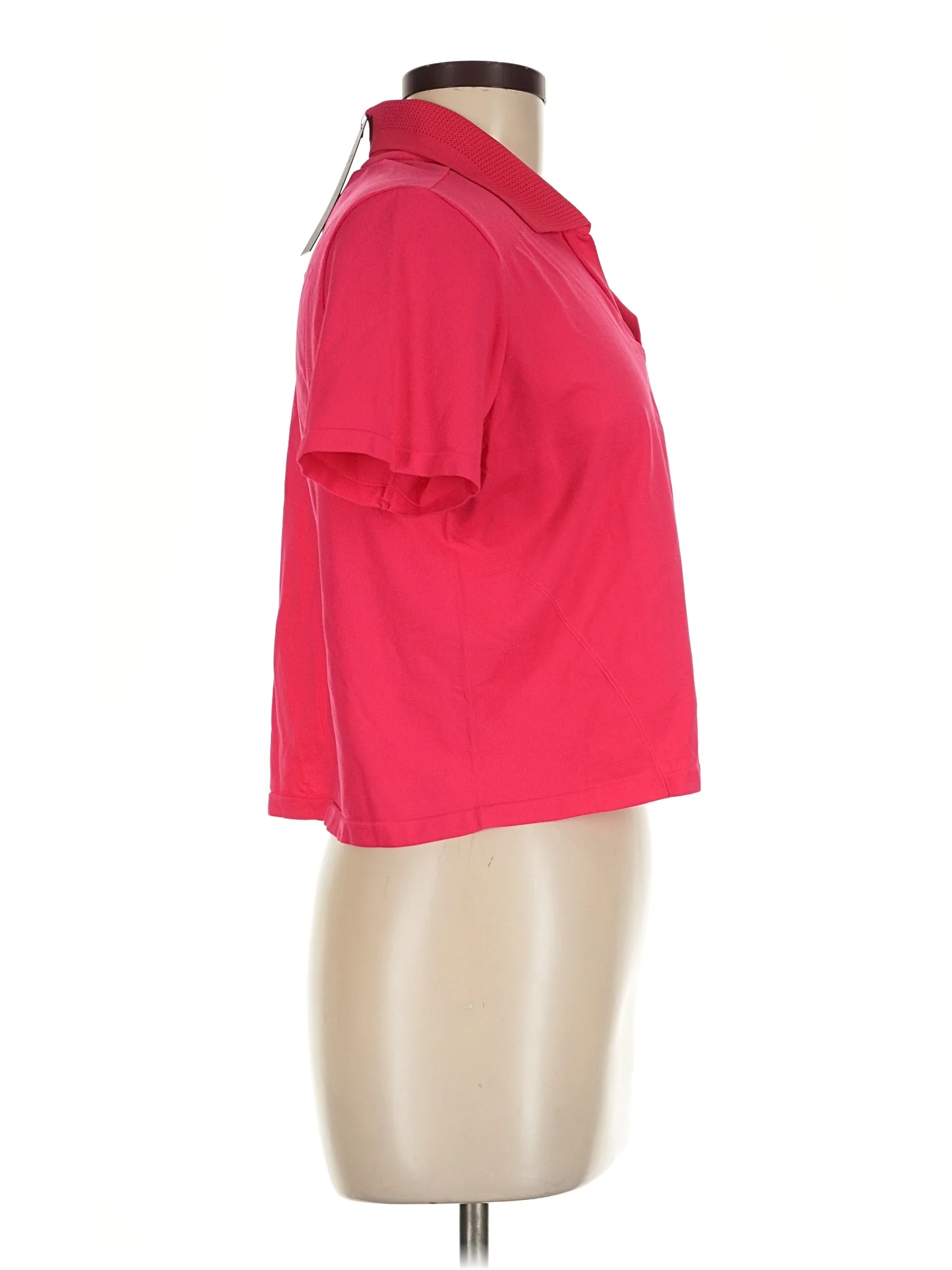 Short Sleeve Polo - Image 3
