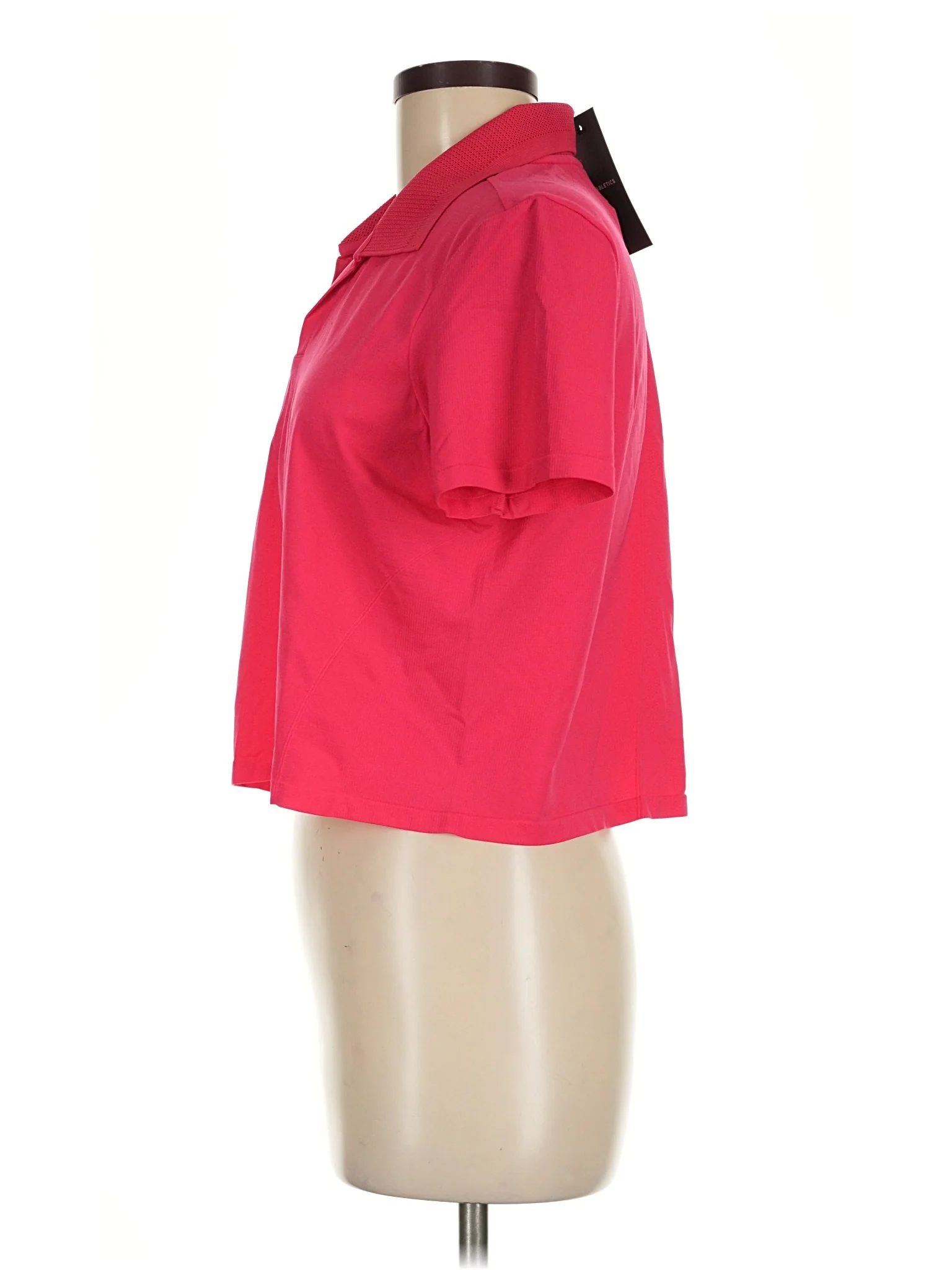 Short Sleeve Polo - Image 4
