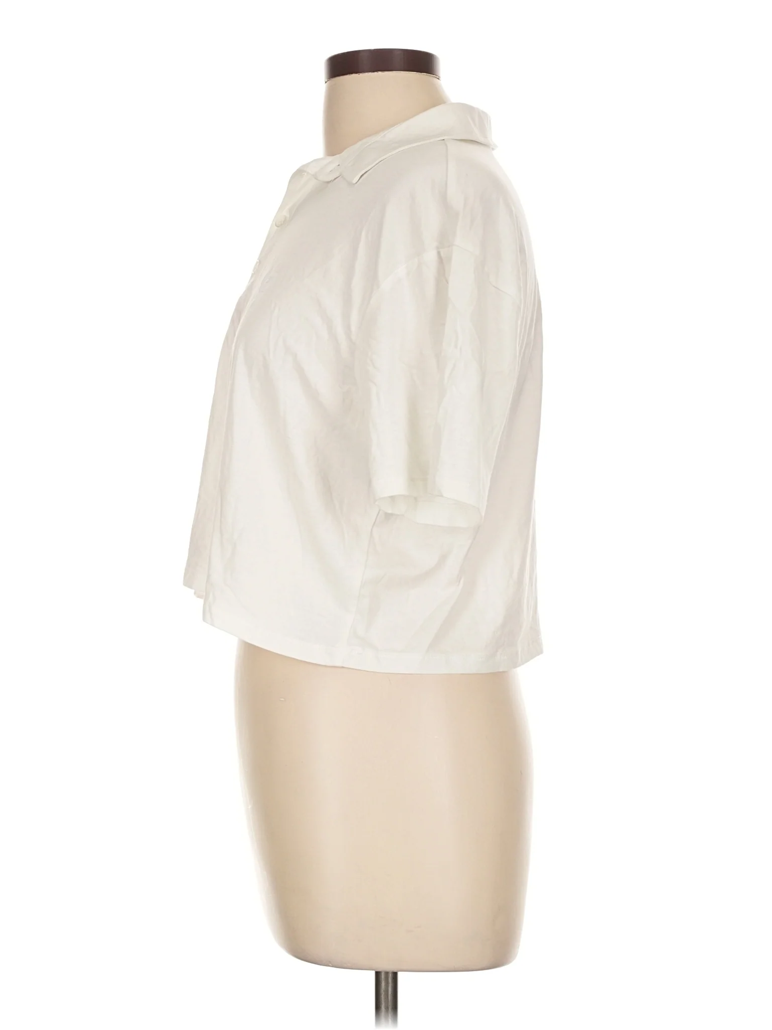Short Sleeve Polo - Image 4