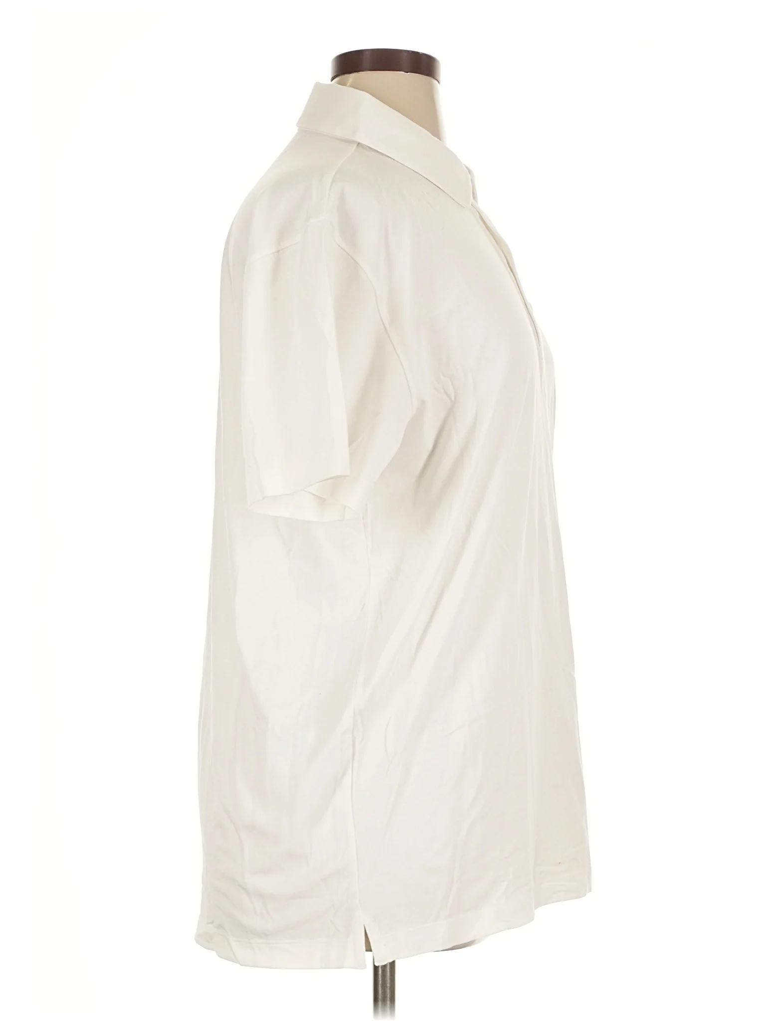 Short Sleeve Polo - Image 3
