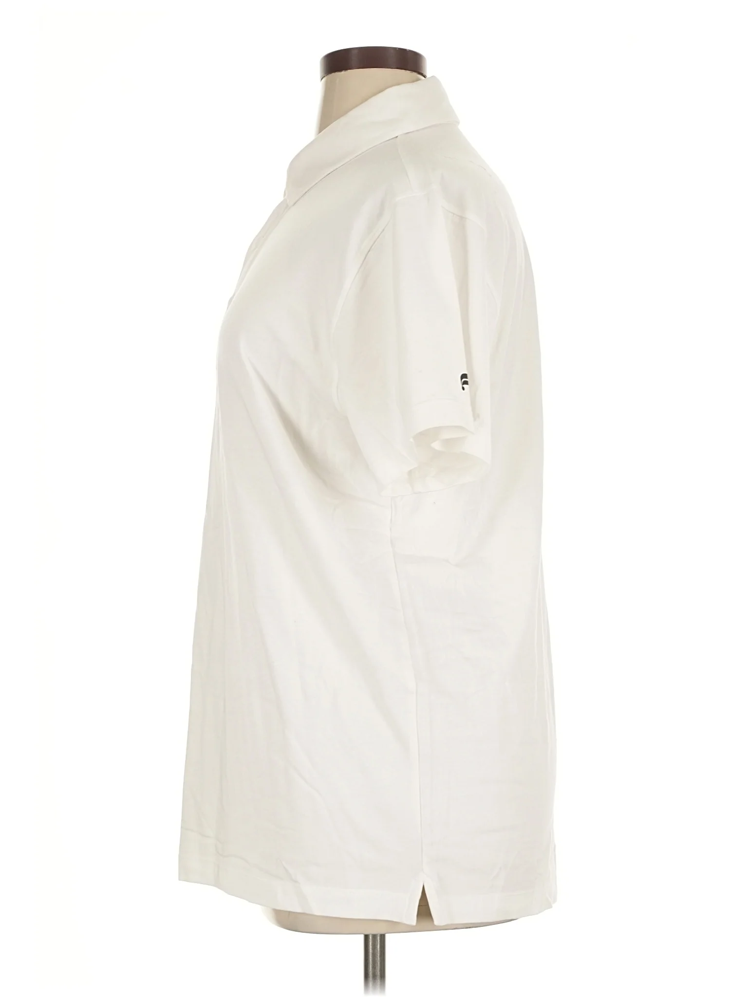 Short Sleeve Polo - Image 4
