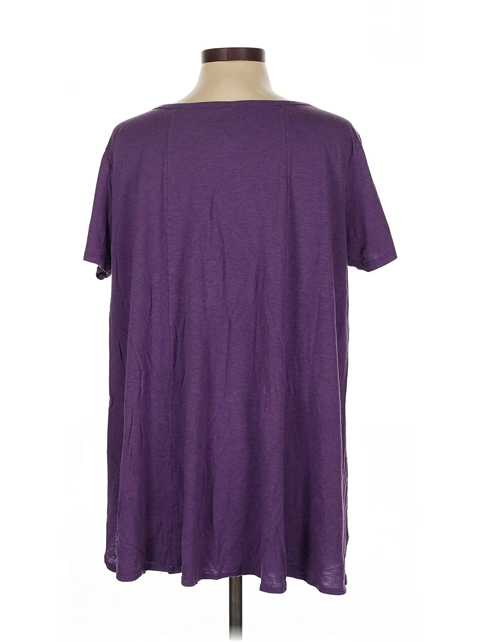 Short Sleeve T Shirt - Image 2