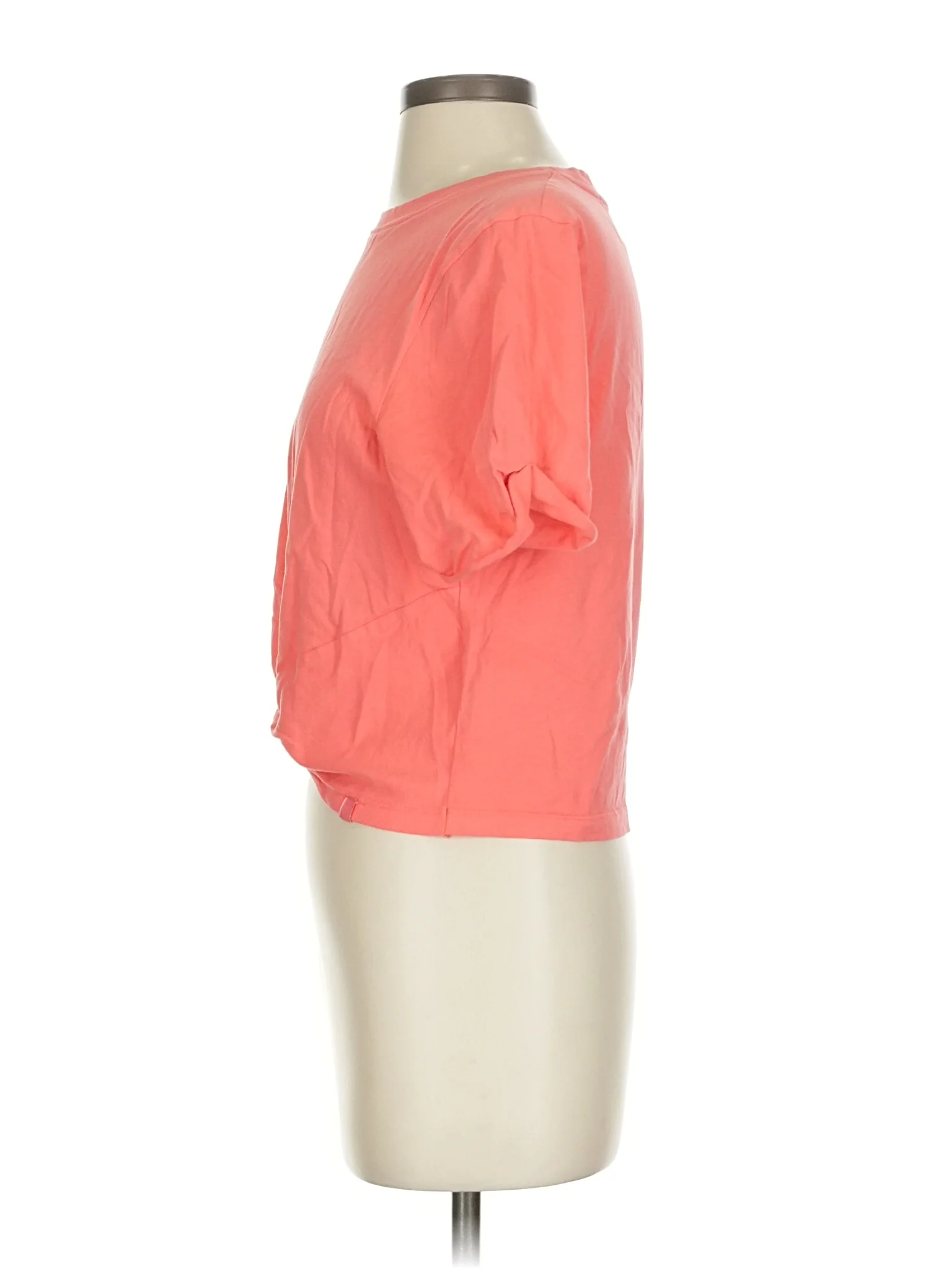 Short Sleeve T Shirt - Image 4