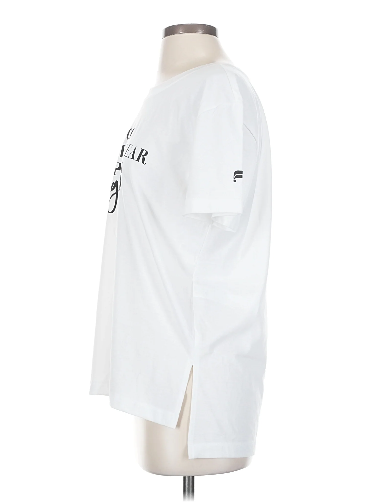 Short Sleeve T Shirt - Image 4