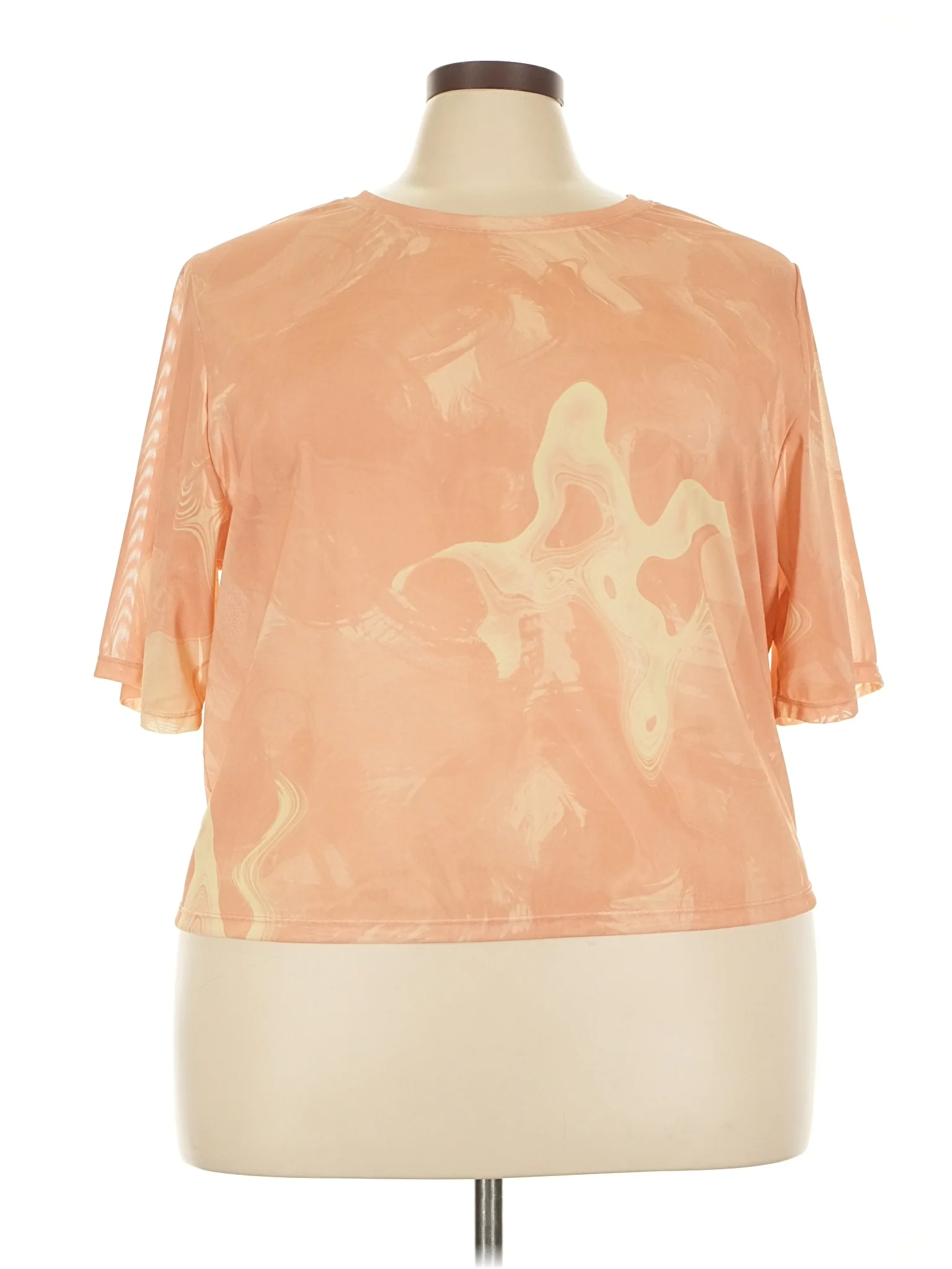 Short Sleeve T Shirt