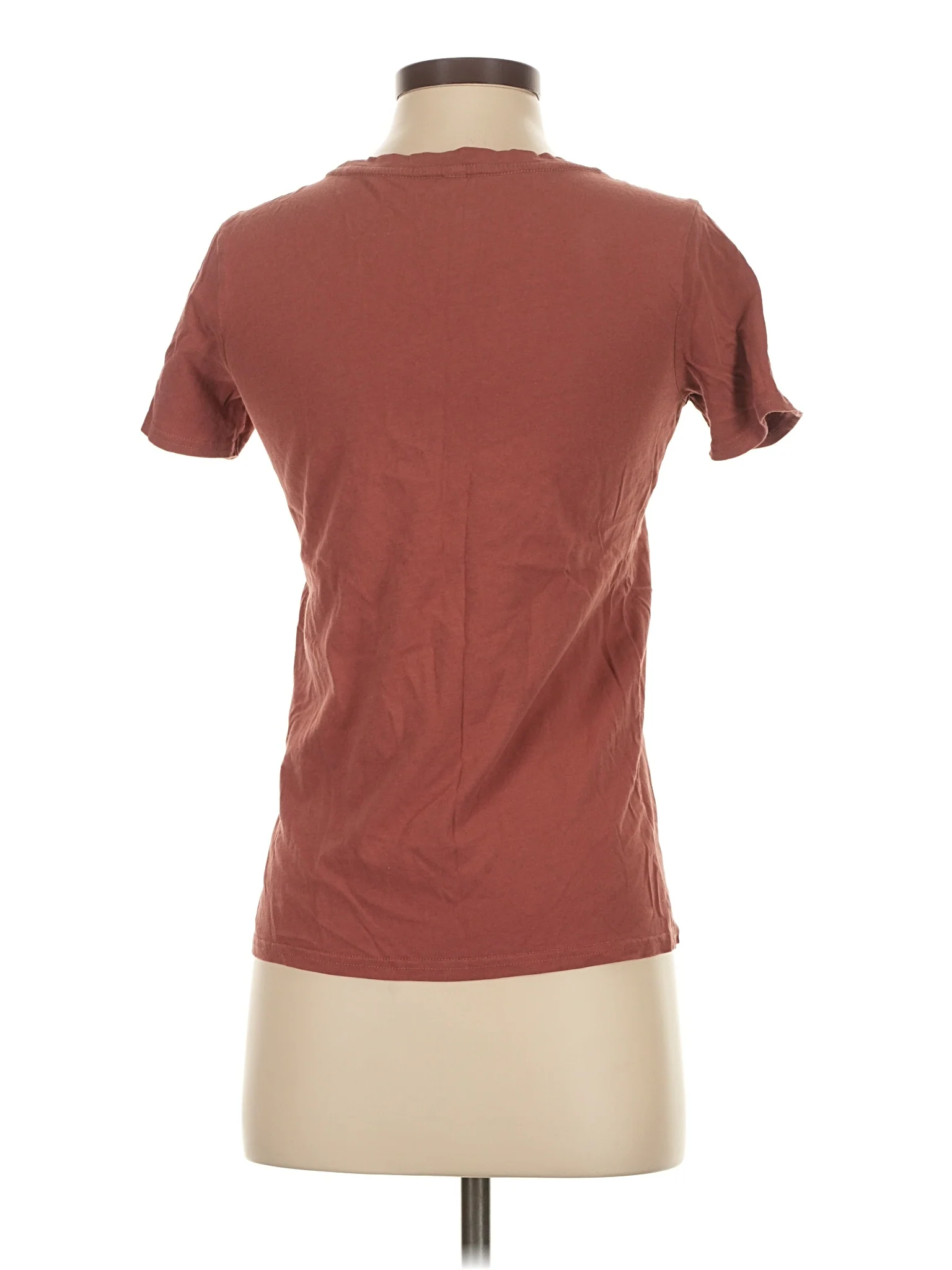 Short Sleeve T Shirt - Image 2
