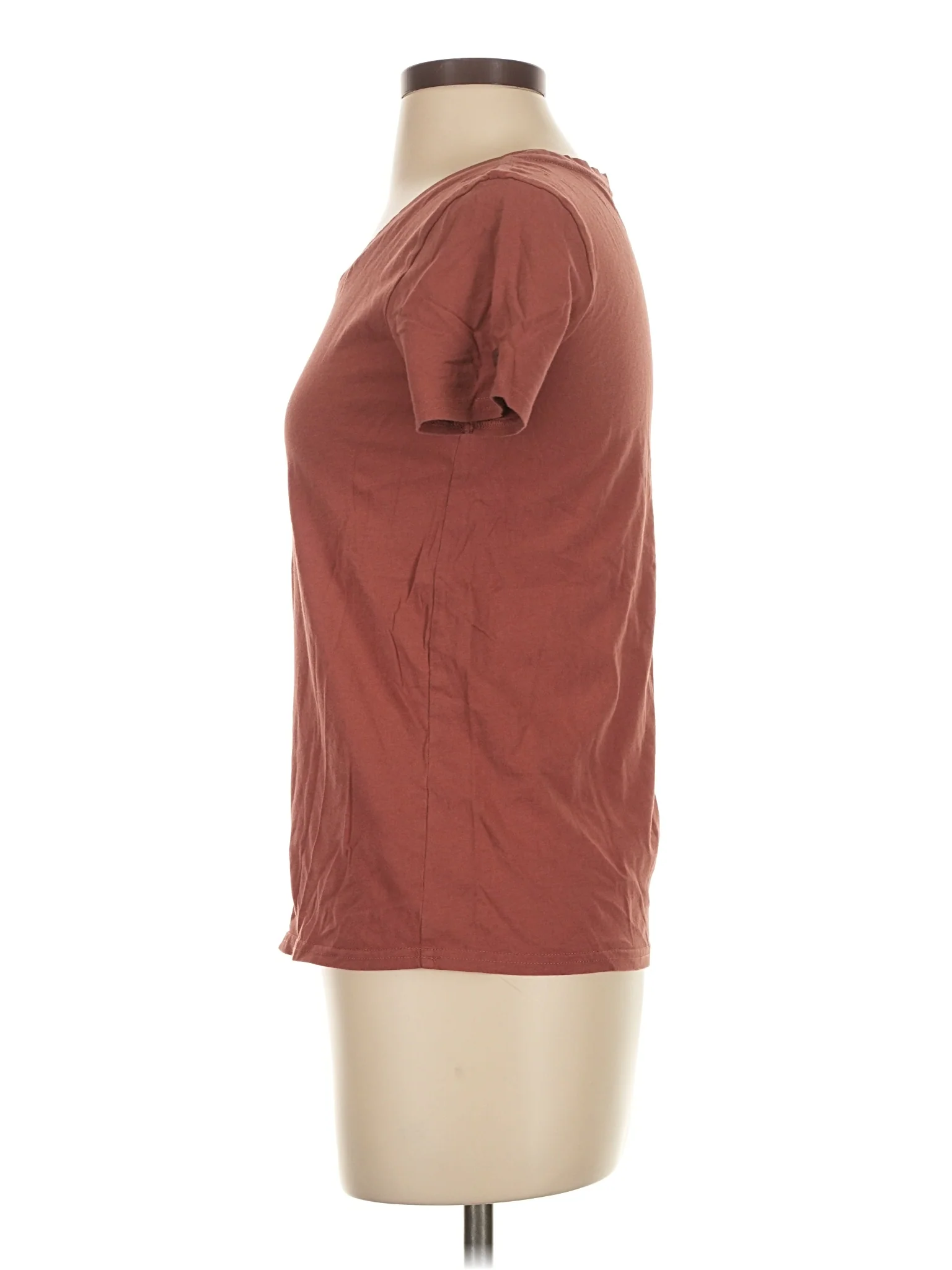 Short Sleeve T Shirt - Image 4