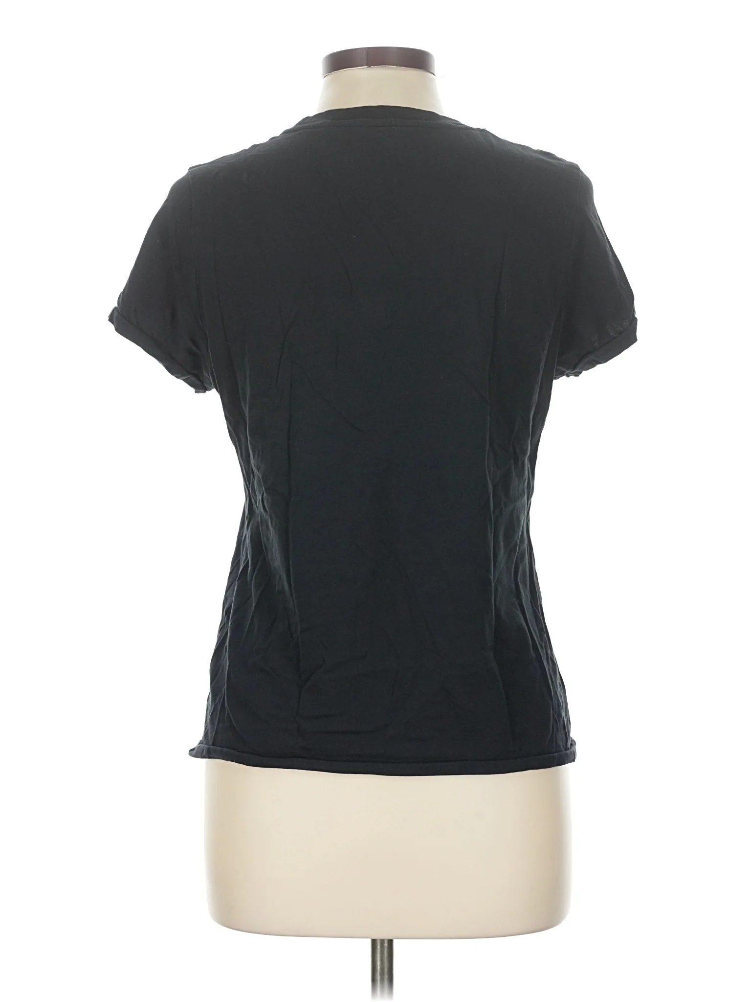 Short Sleeve T Shirt - Image 2