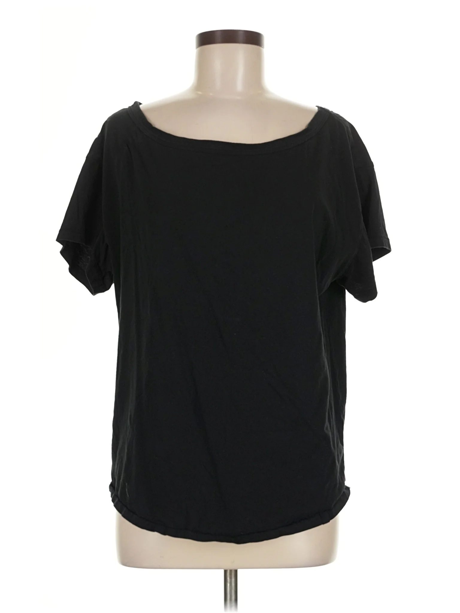 Short Sleeve T Shirt