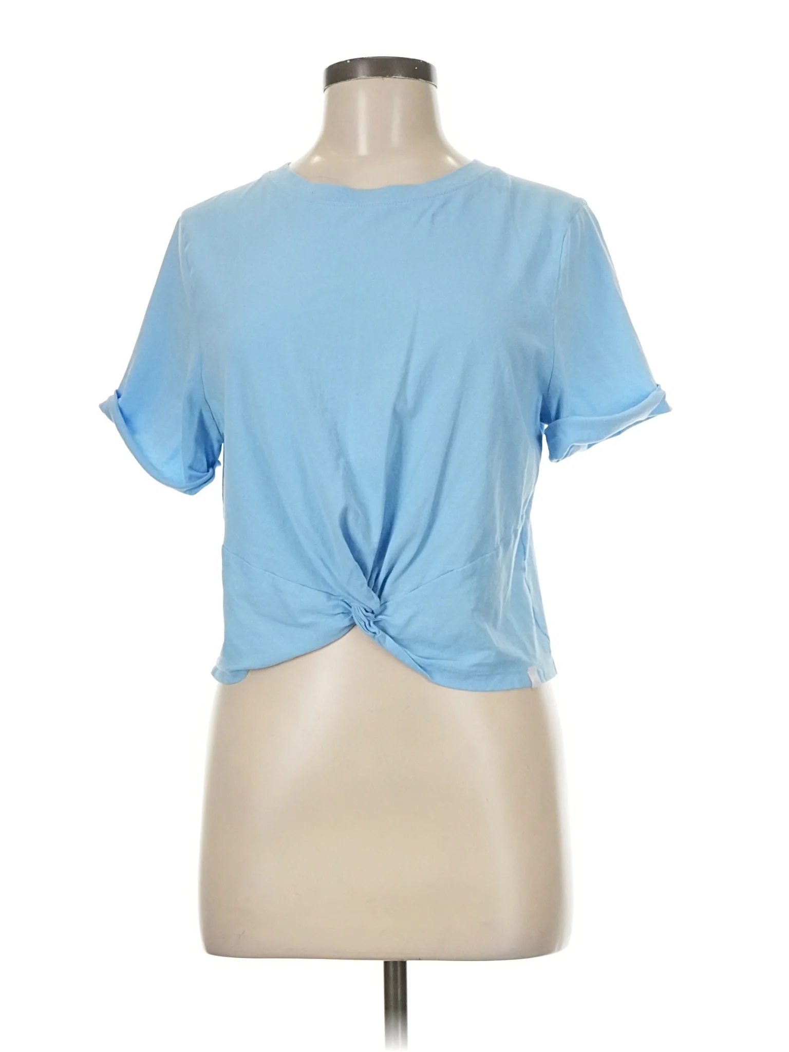 Short Sleeve T Shirt