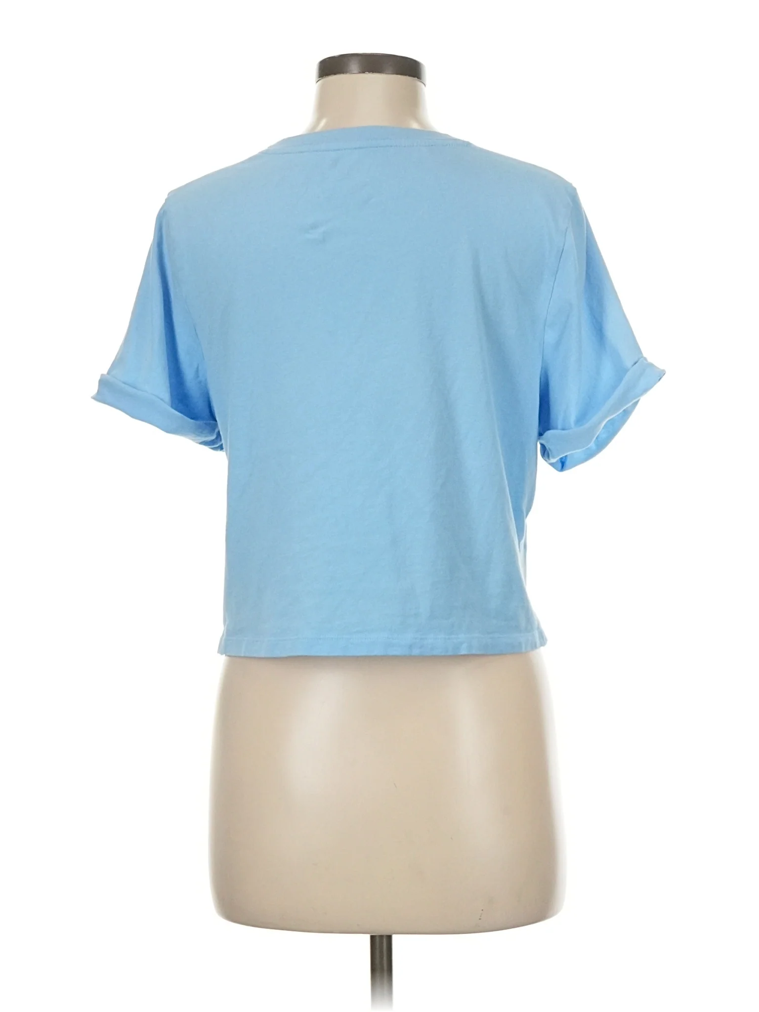 Short Sleeve T Shirt - Image 2
