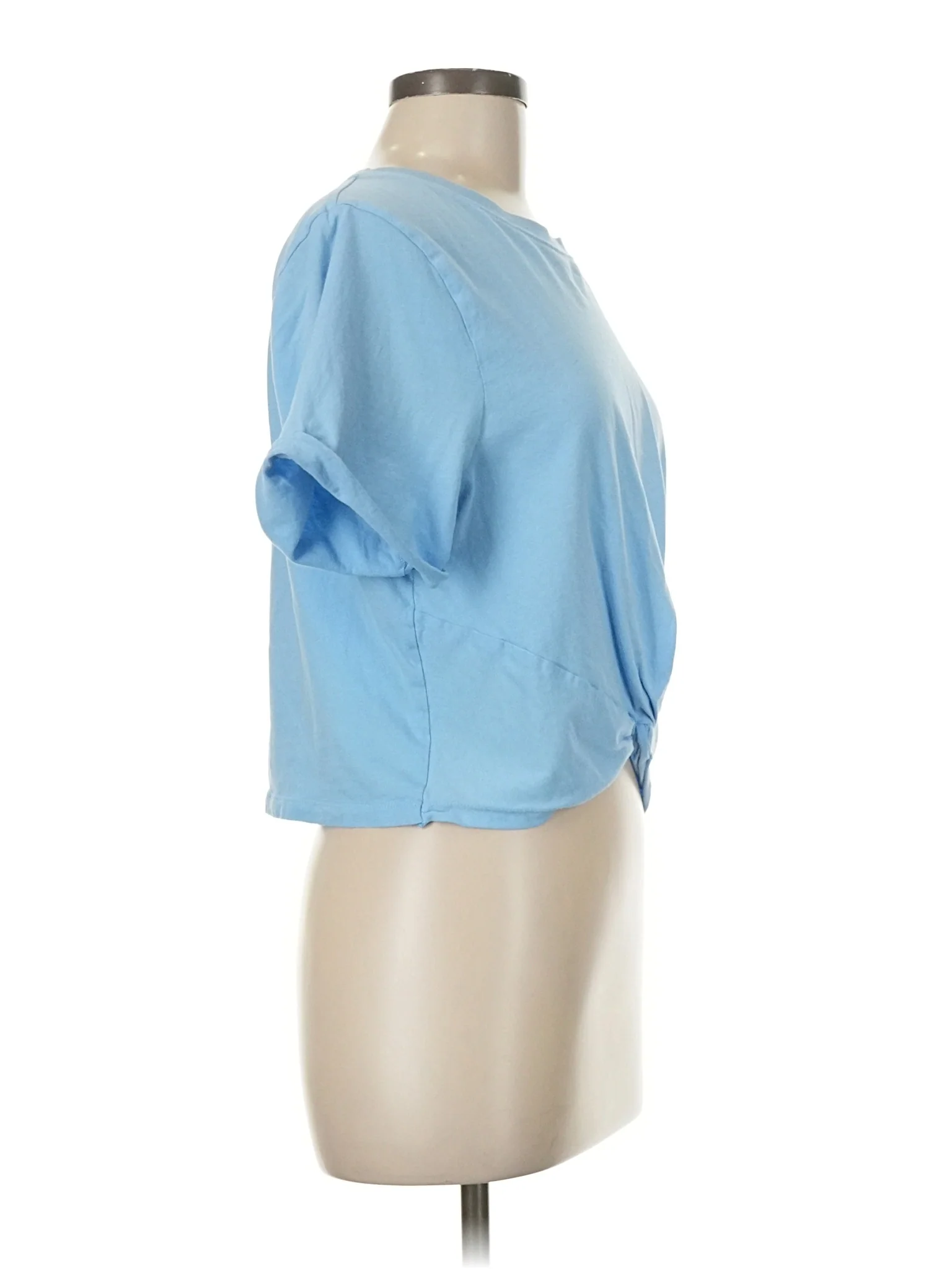 Short Sleeve T Shirt - Image 3