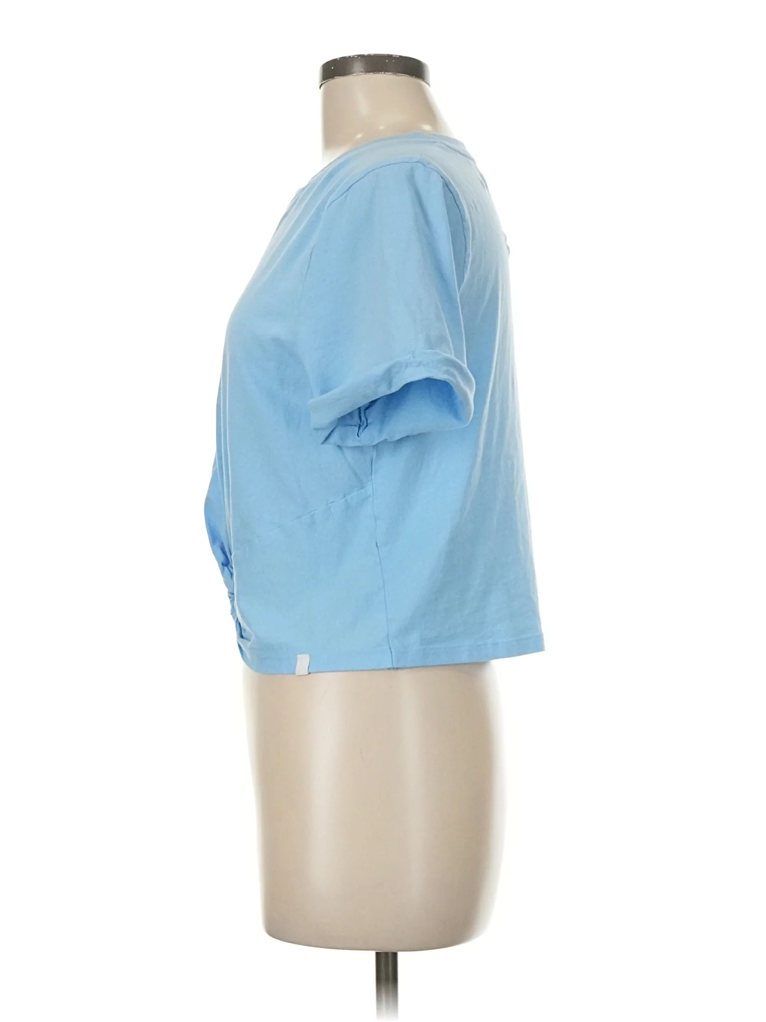 Short Sleeve T Shirt - Image 4