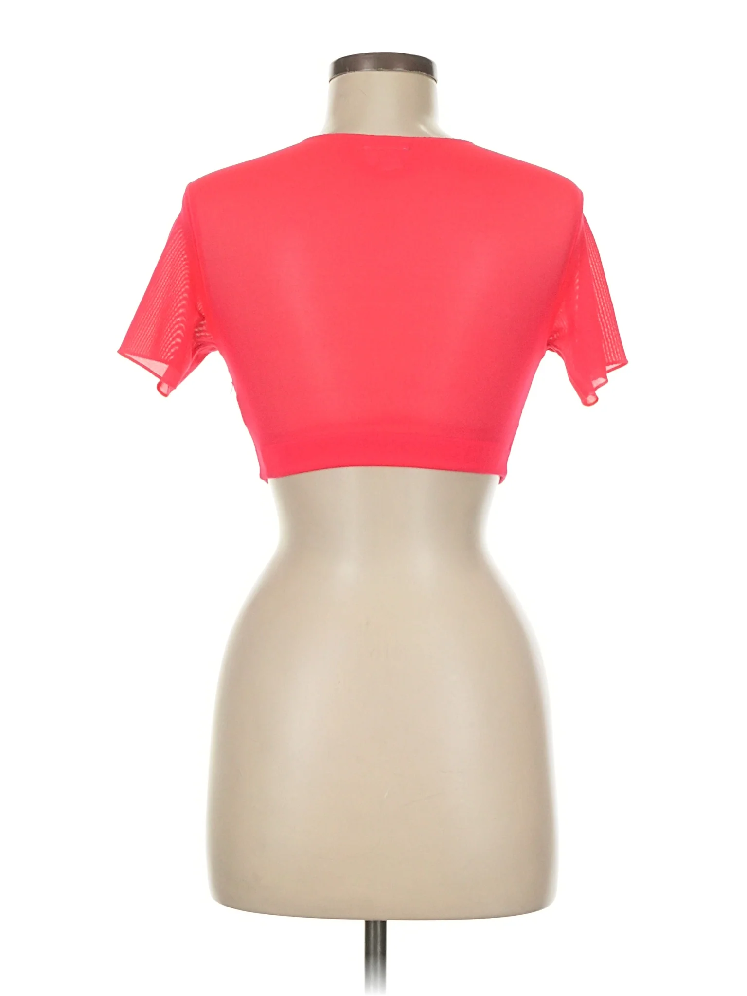 Short Sleeve T Shirt - Image 2