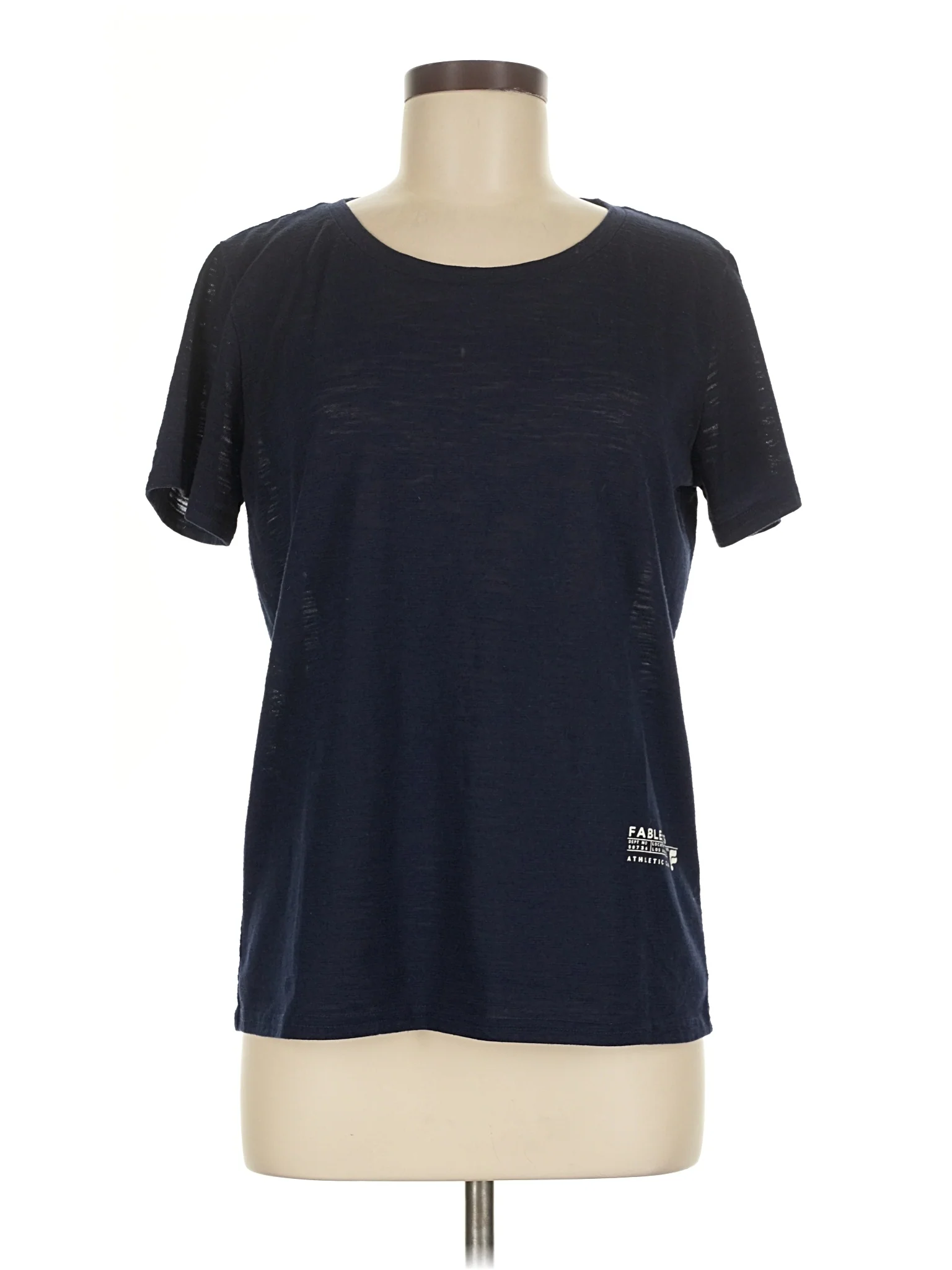 Short Sleeve T Shirt