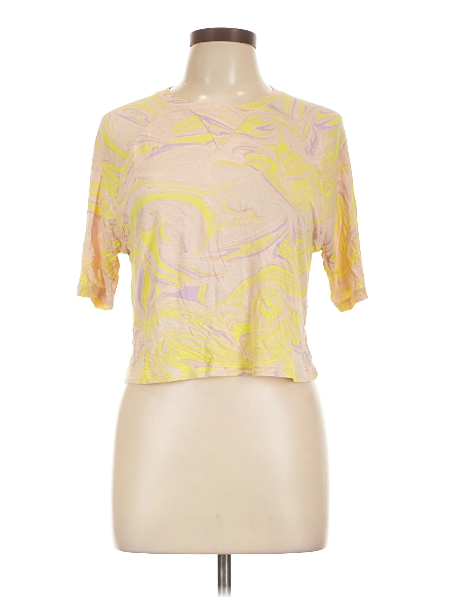Short Sleeve T Shirt