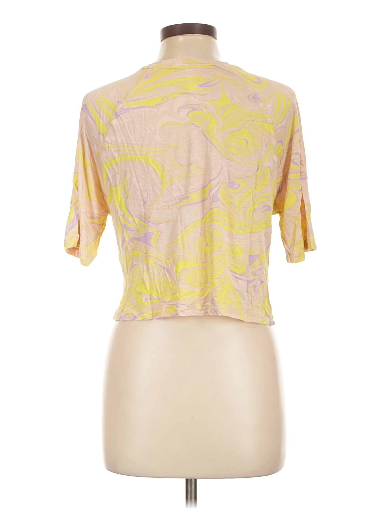 Short Sleeve T Shirt - Image 2
