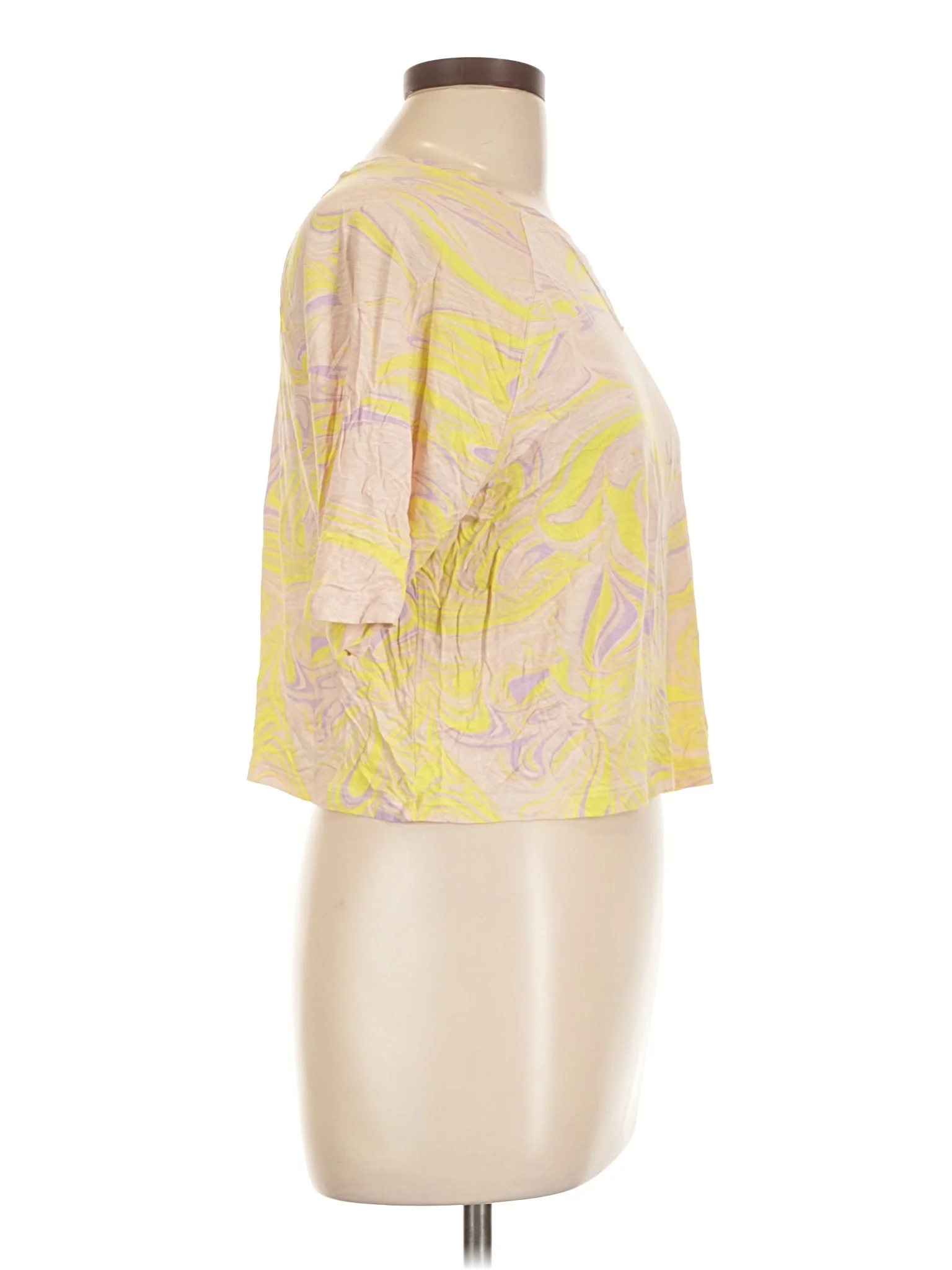 Short Sleeve T Shirt - Image 3