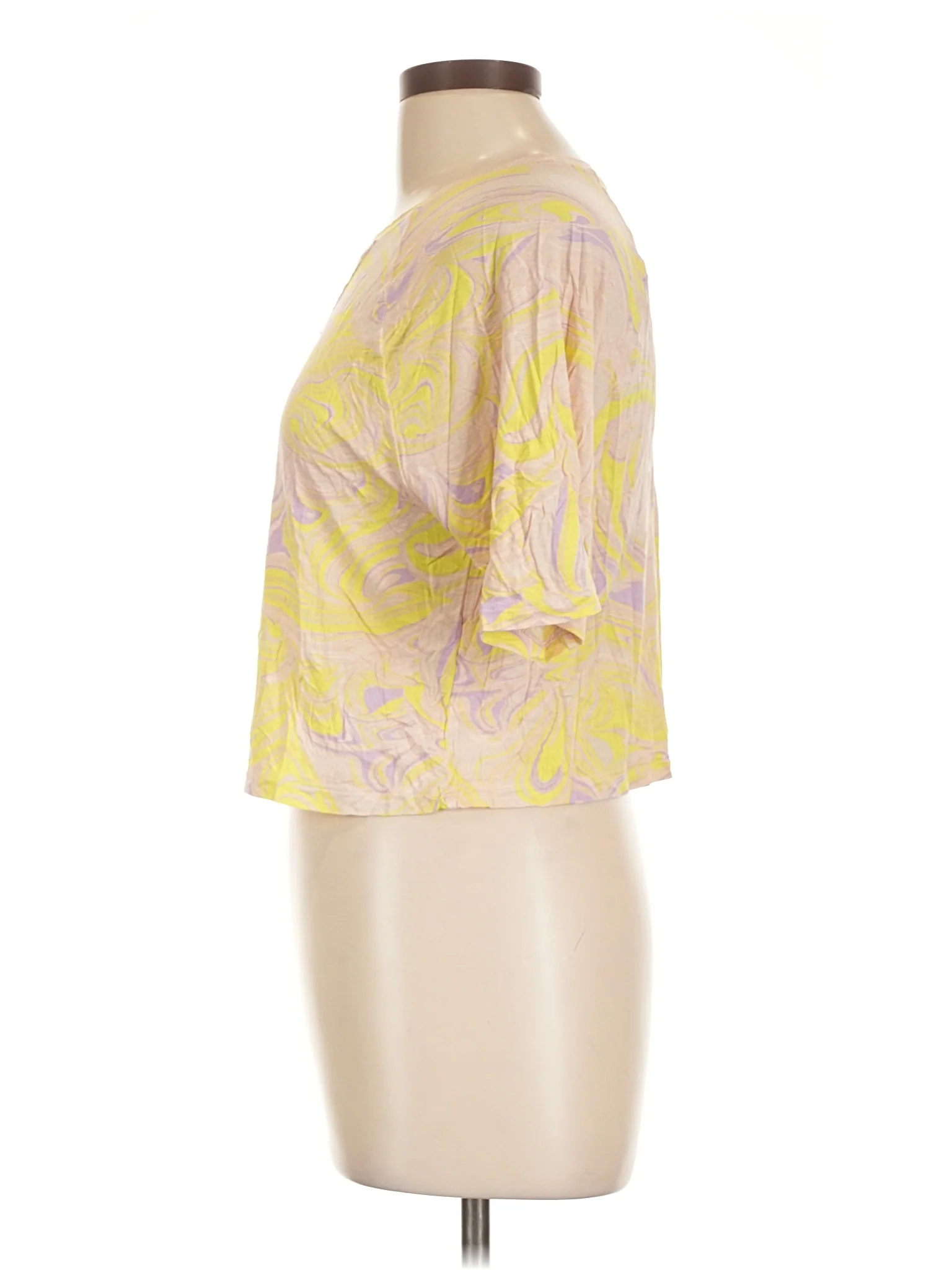Short Sleeve T Shirt - Image 4