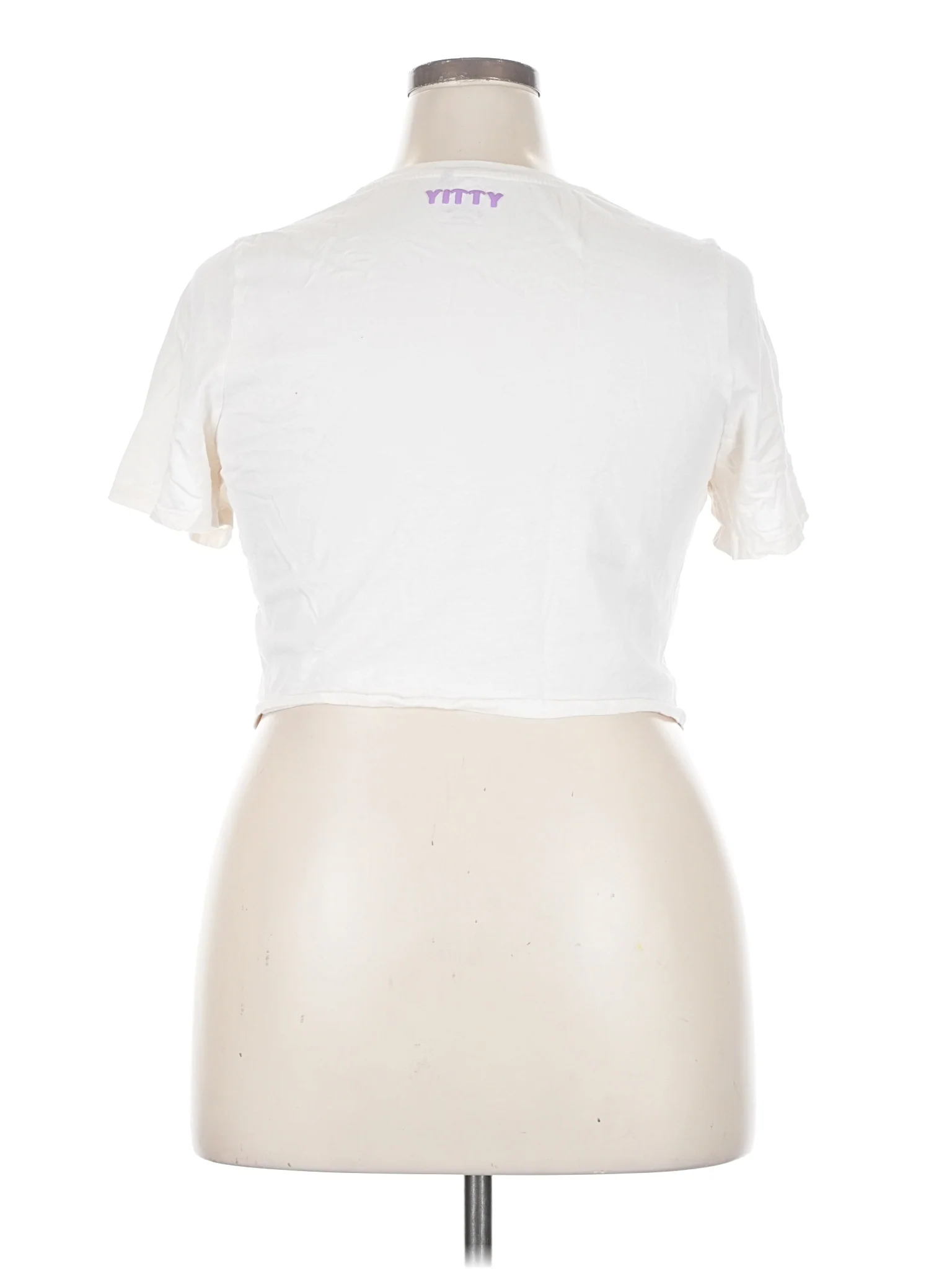 Short Sleeve T Shirt - Image 2