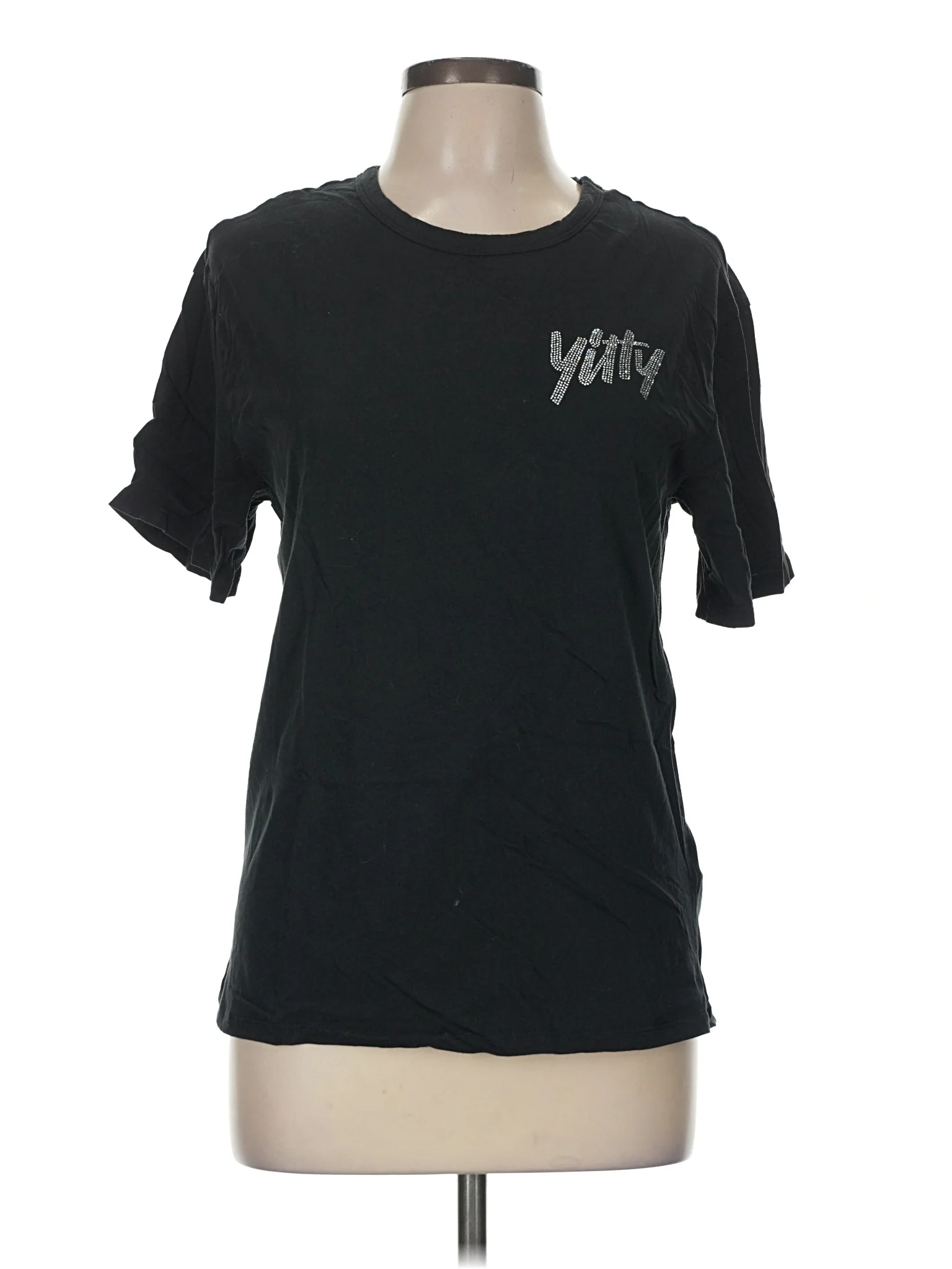 Short Sleeve T Shirt