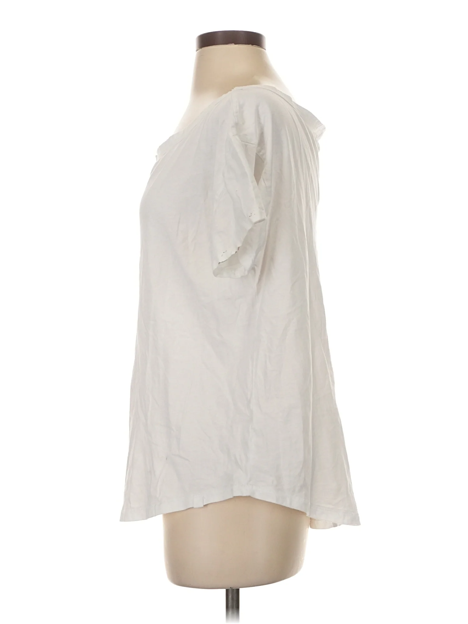 Short Sleeve T Shirt - Image 4