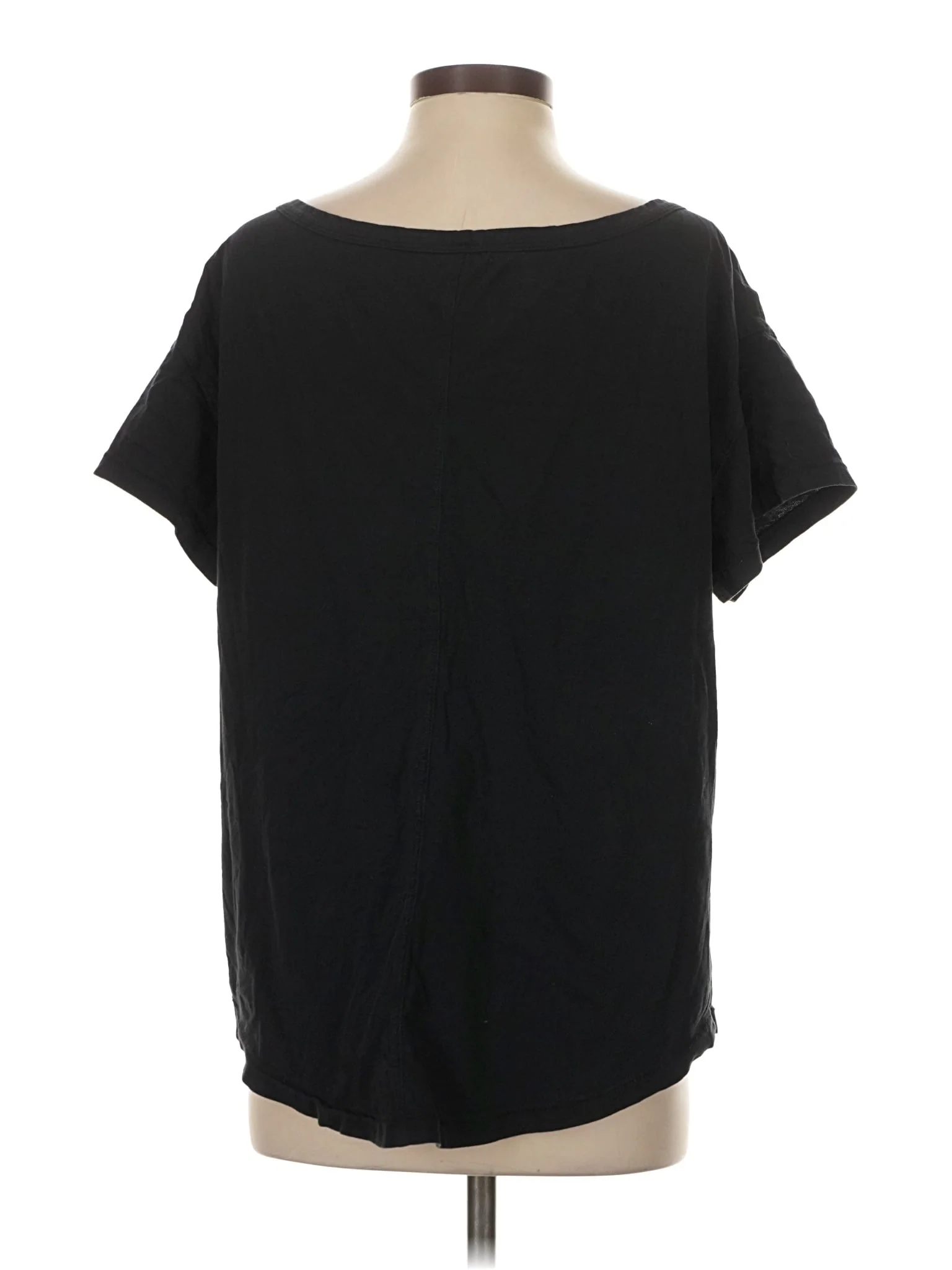 Short Sleeve T Shirt - Image 2