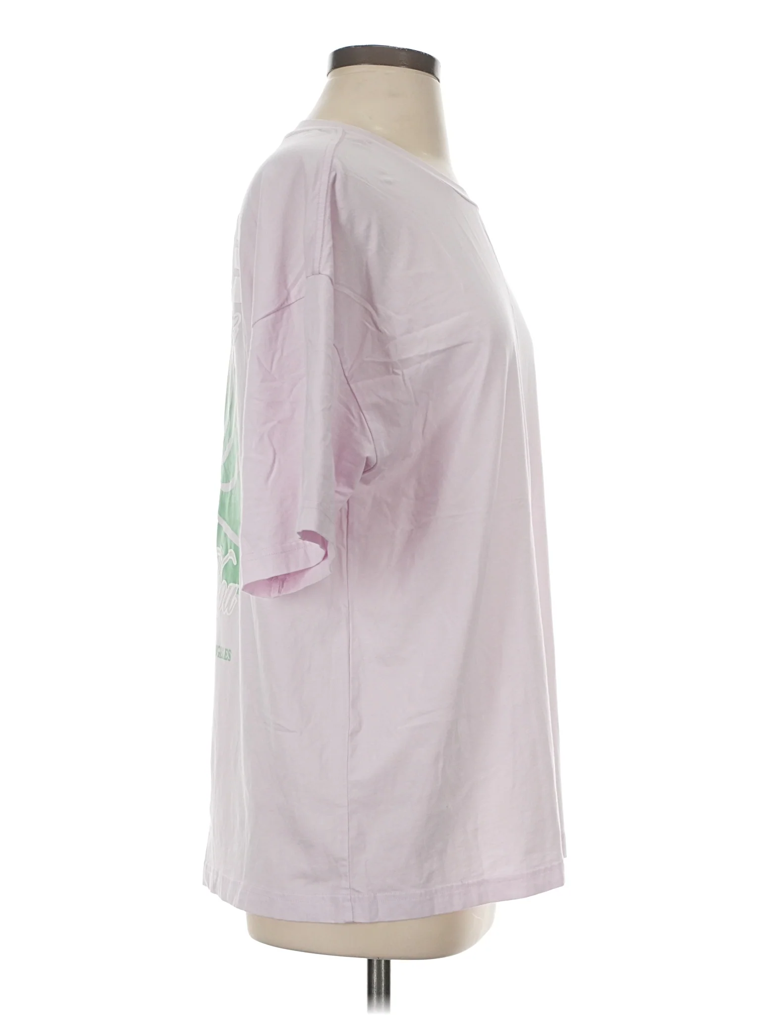 Short Sleeve T Shirt - Image 3