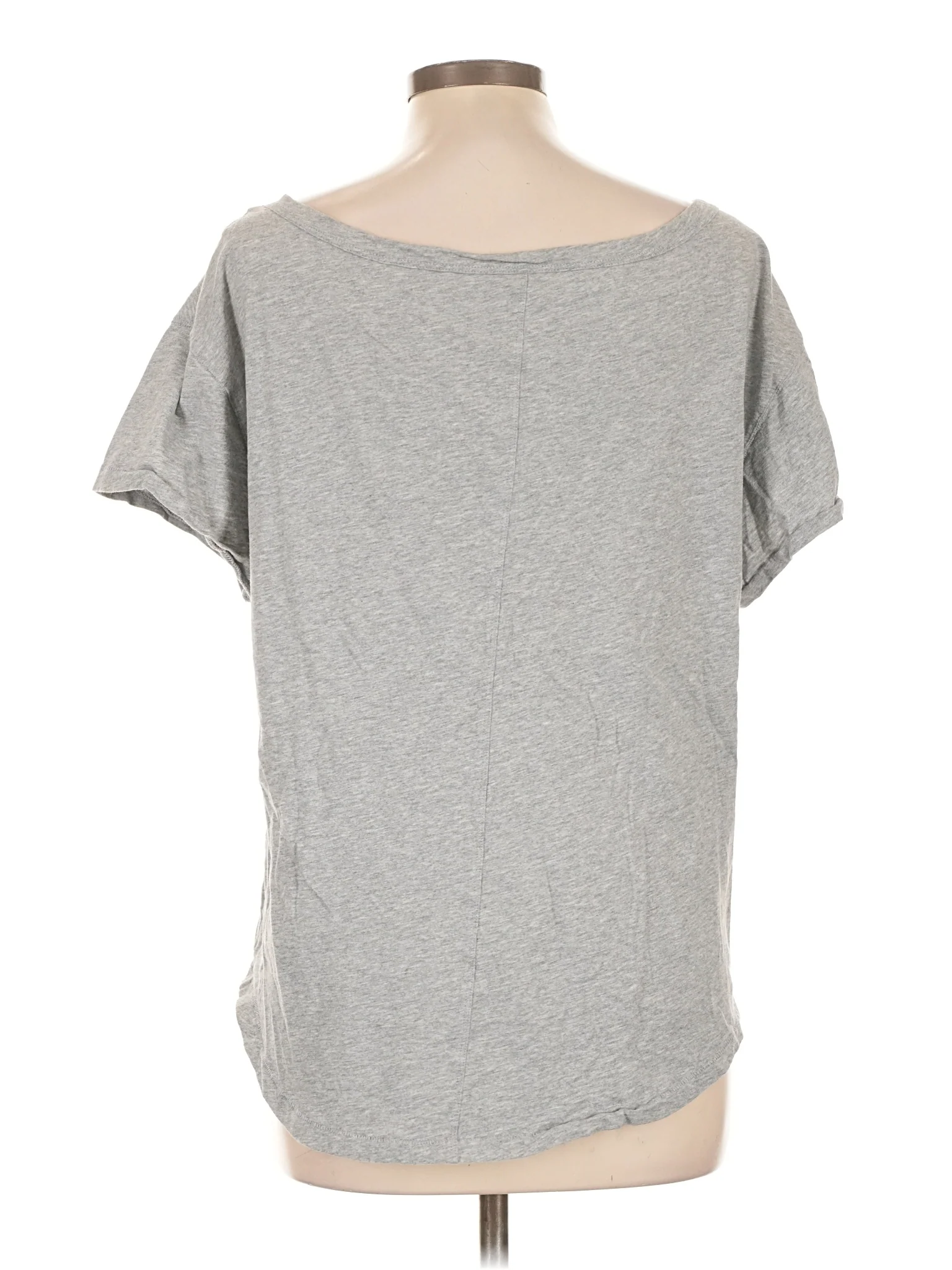 Short Sleeve T Shirt - Image 2