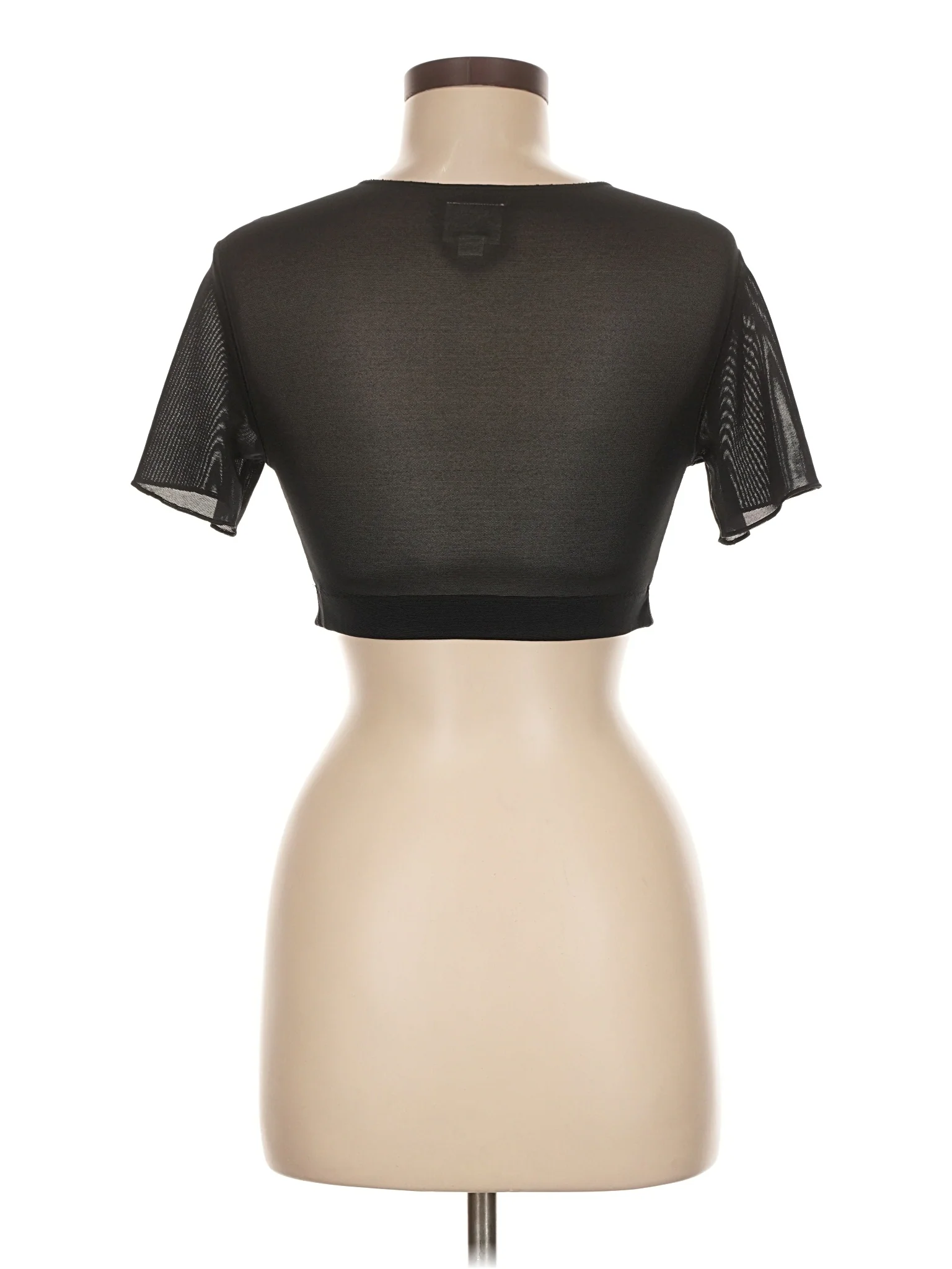 Short Sleeve T Shirt - Image 2