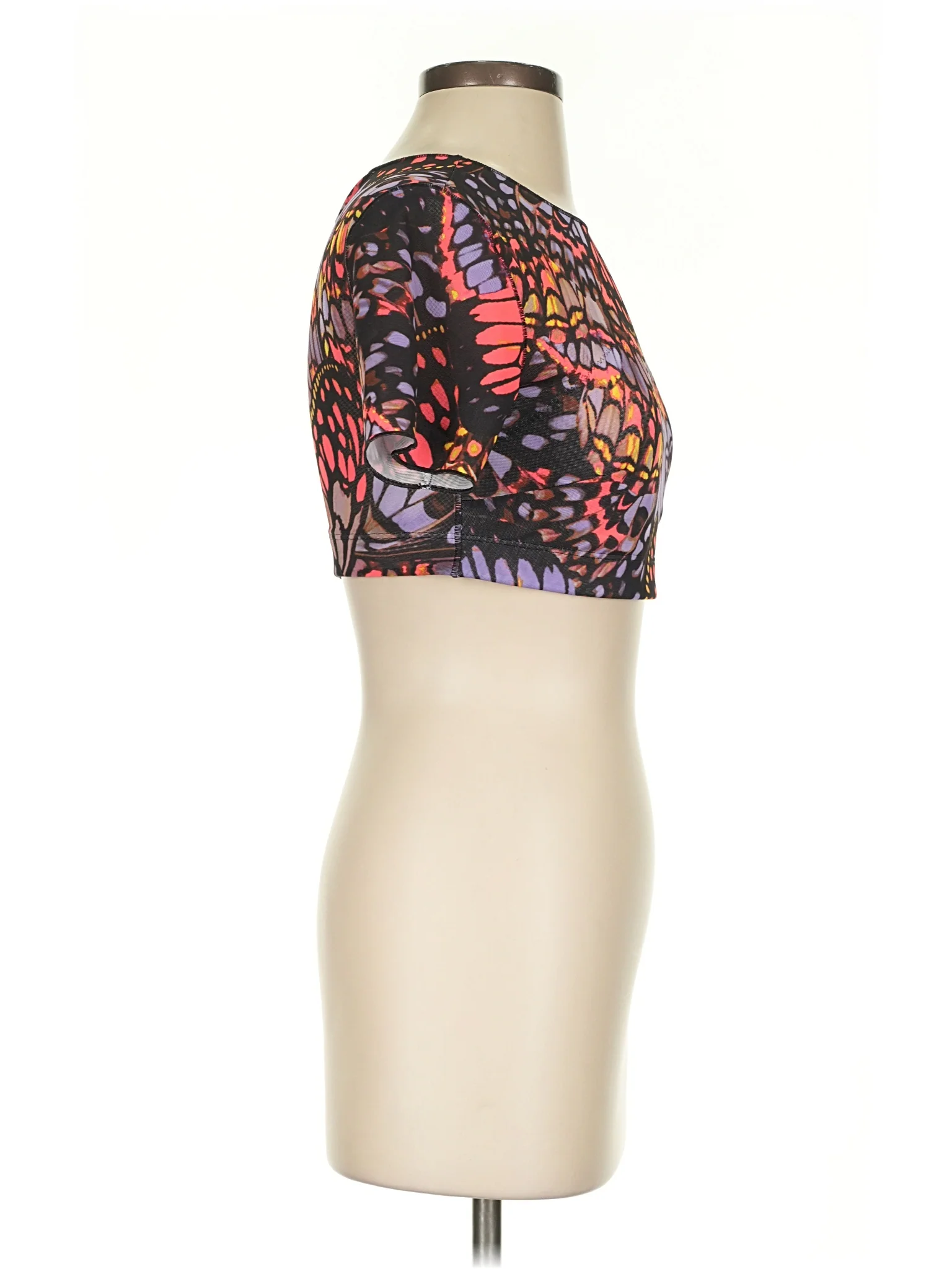 Short Sleeve T Shirt - Image 3
